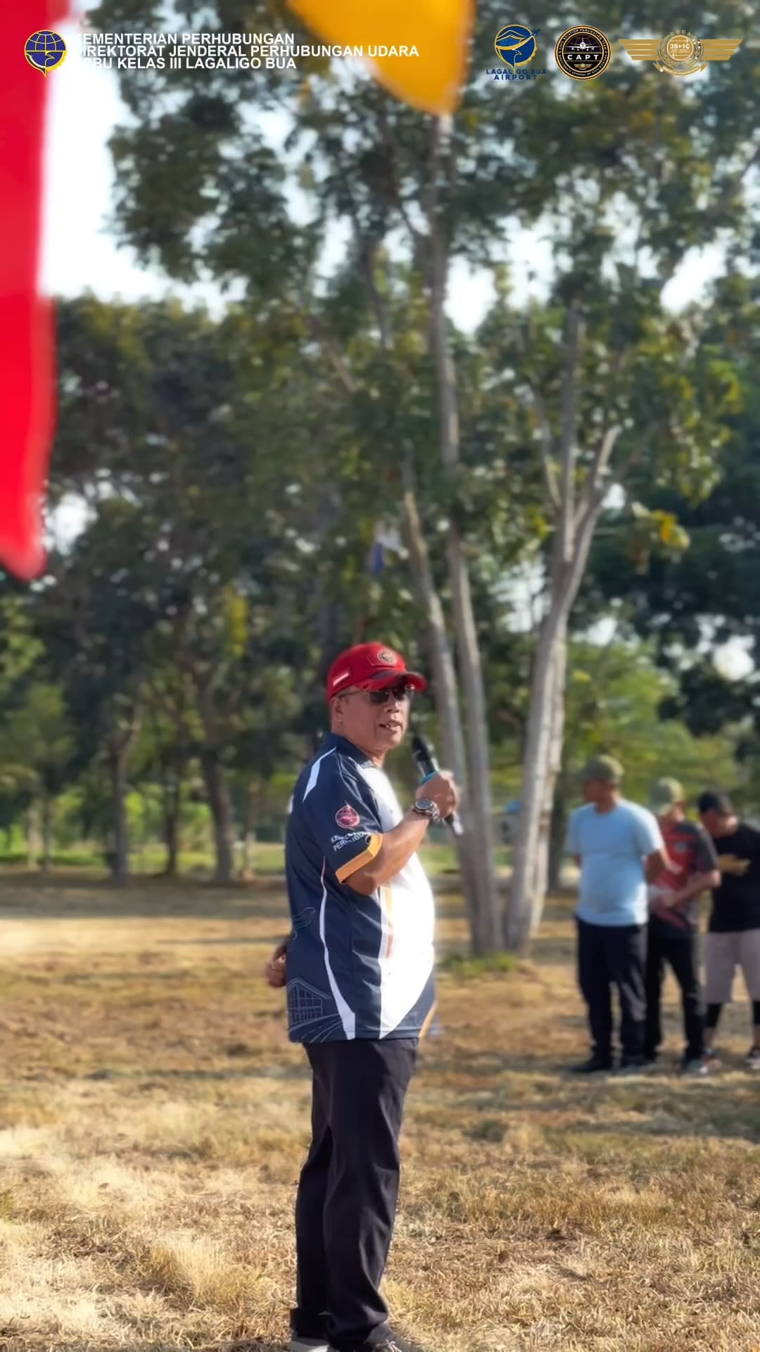 HARHUBNAS 2026 - Foto 2