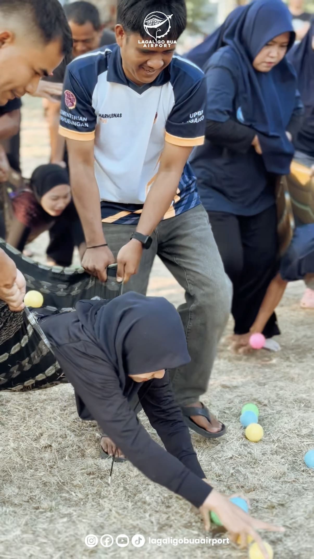 HARHUBNAS 2026 - Foto 6