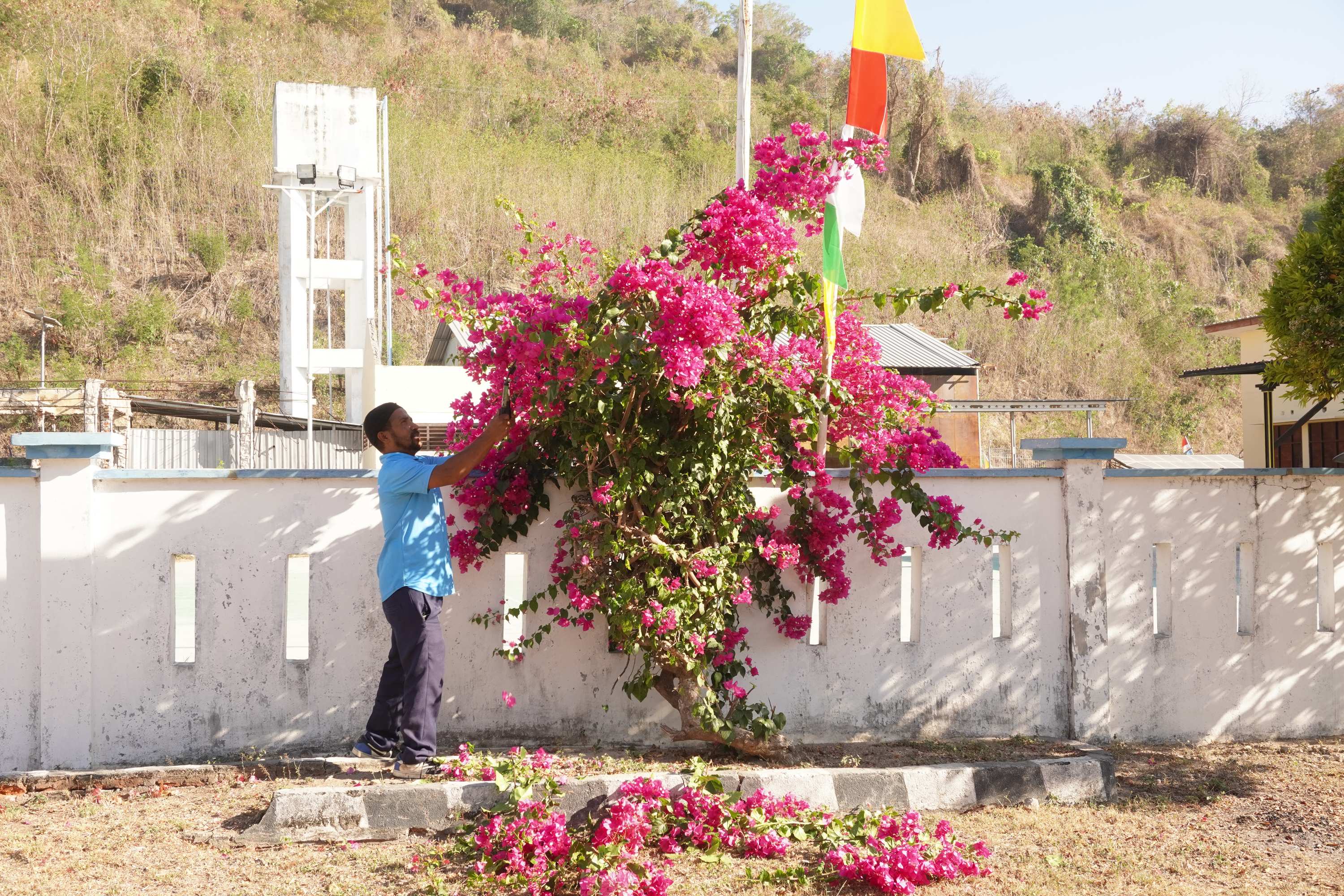 Korve Jelang Harhubnas - Foto 2