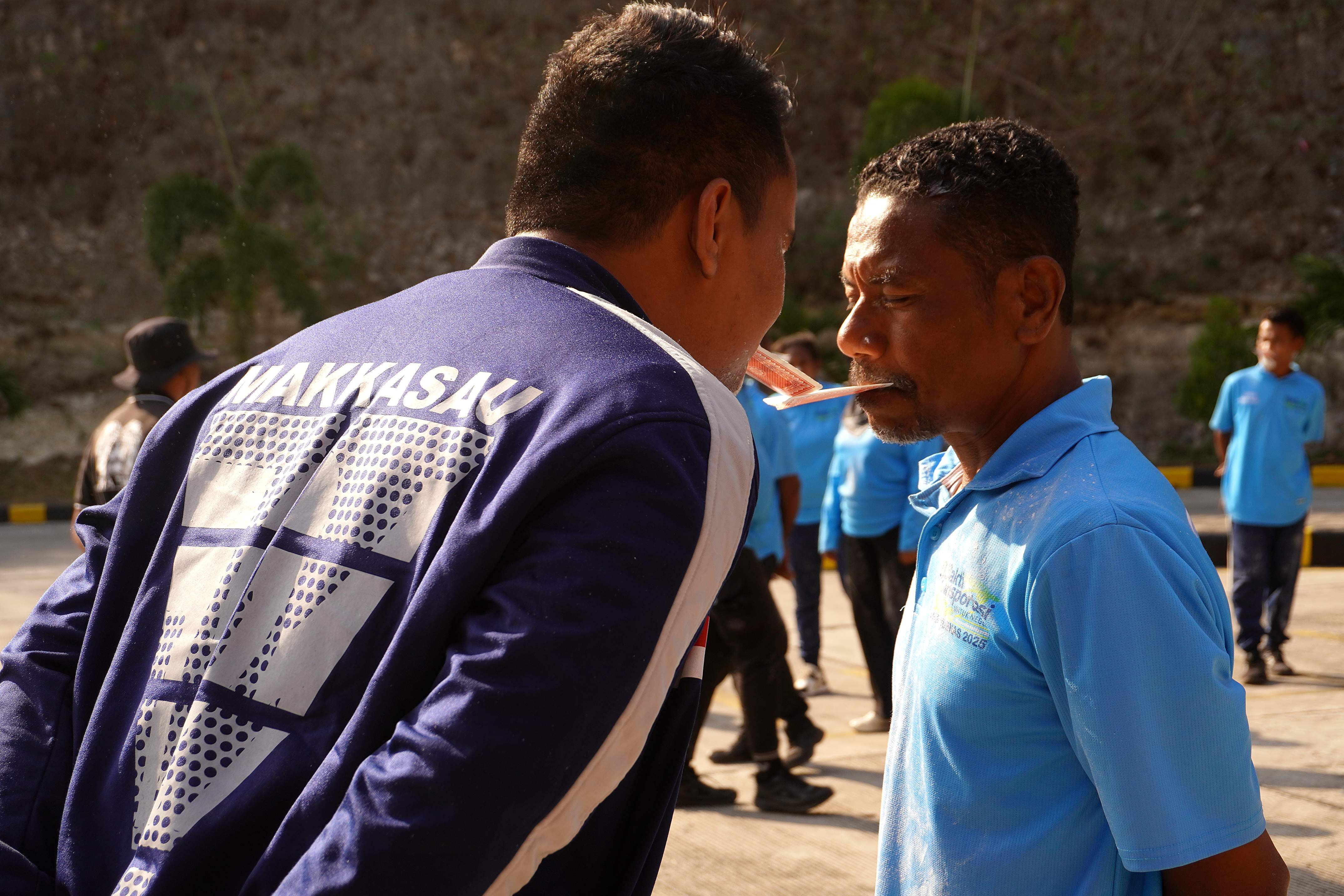 Lomba Harhubnas 2026 - Foto 4