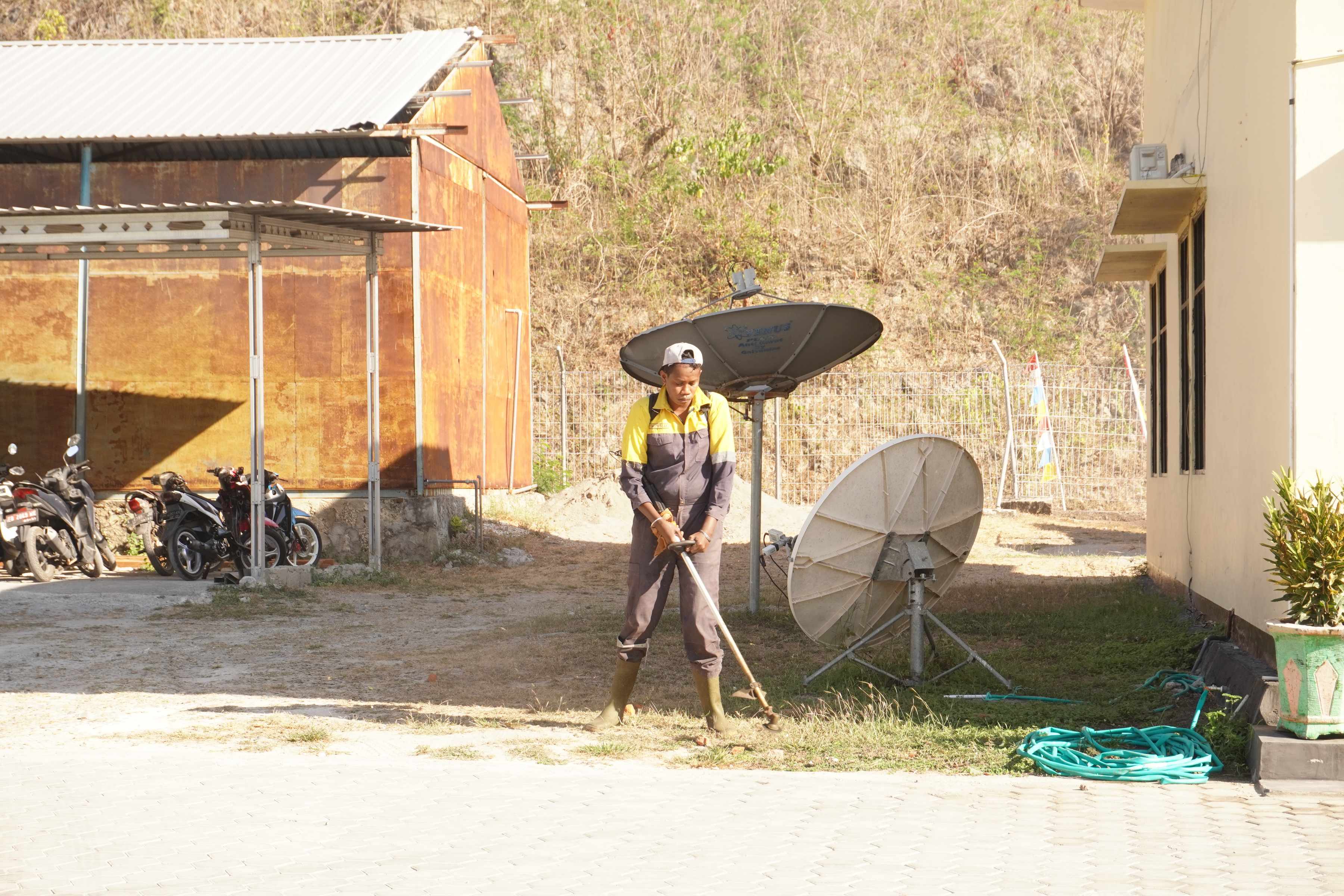 Korve Jelang Harhubnas - Foto 12