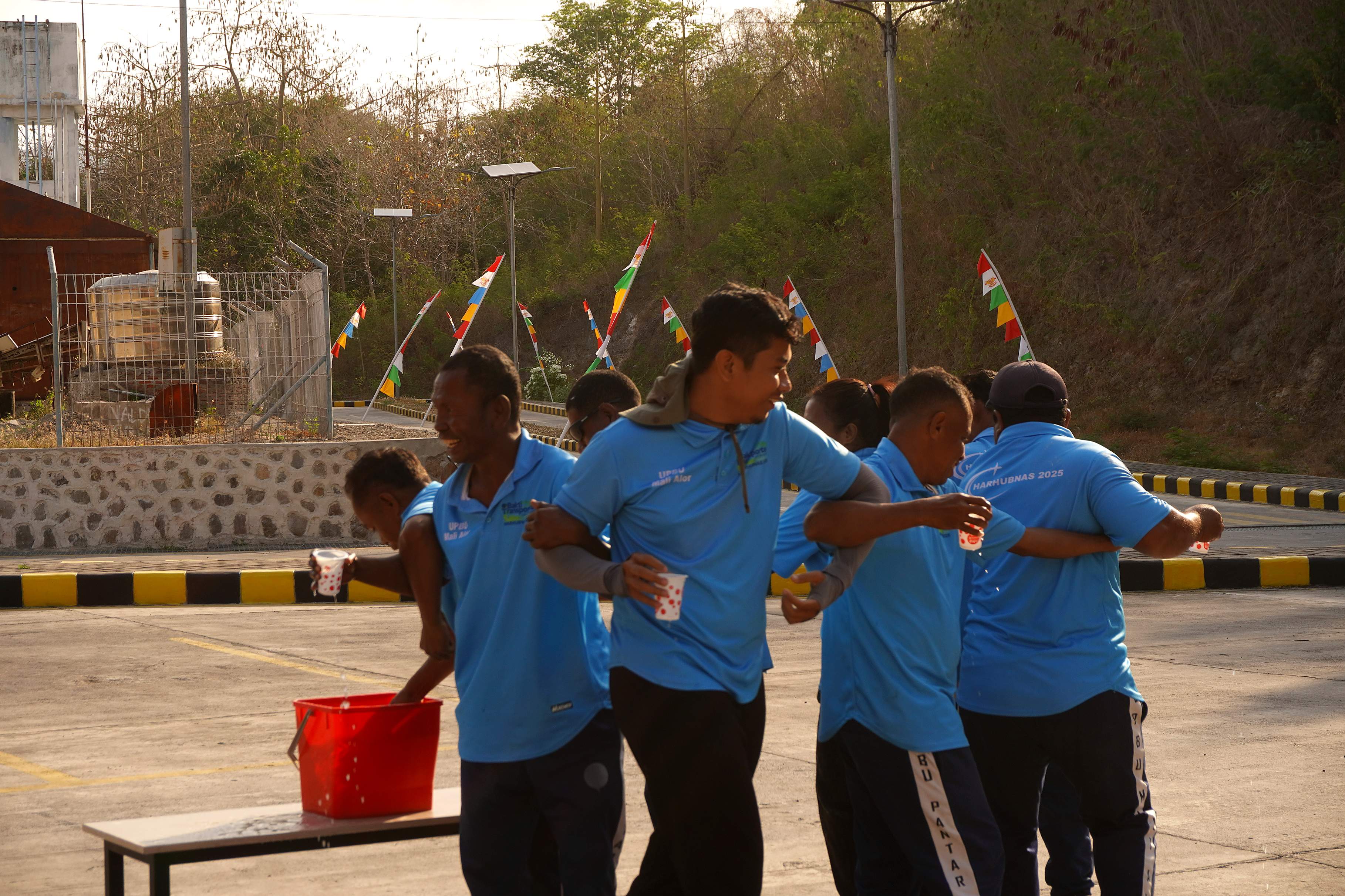 Lomba Harhubnas 2026 - Foto 12
