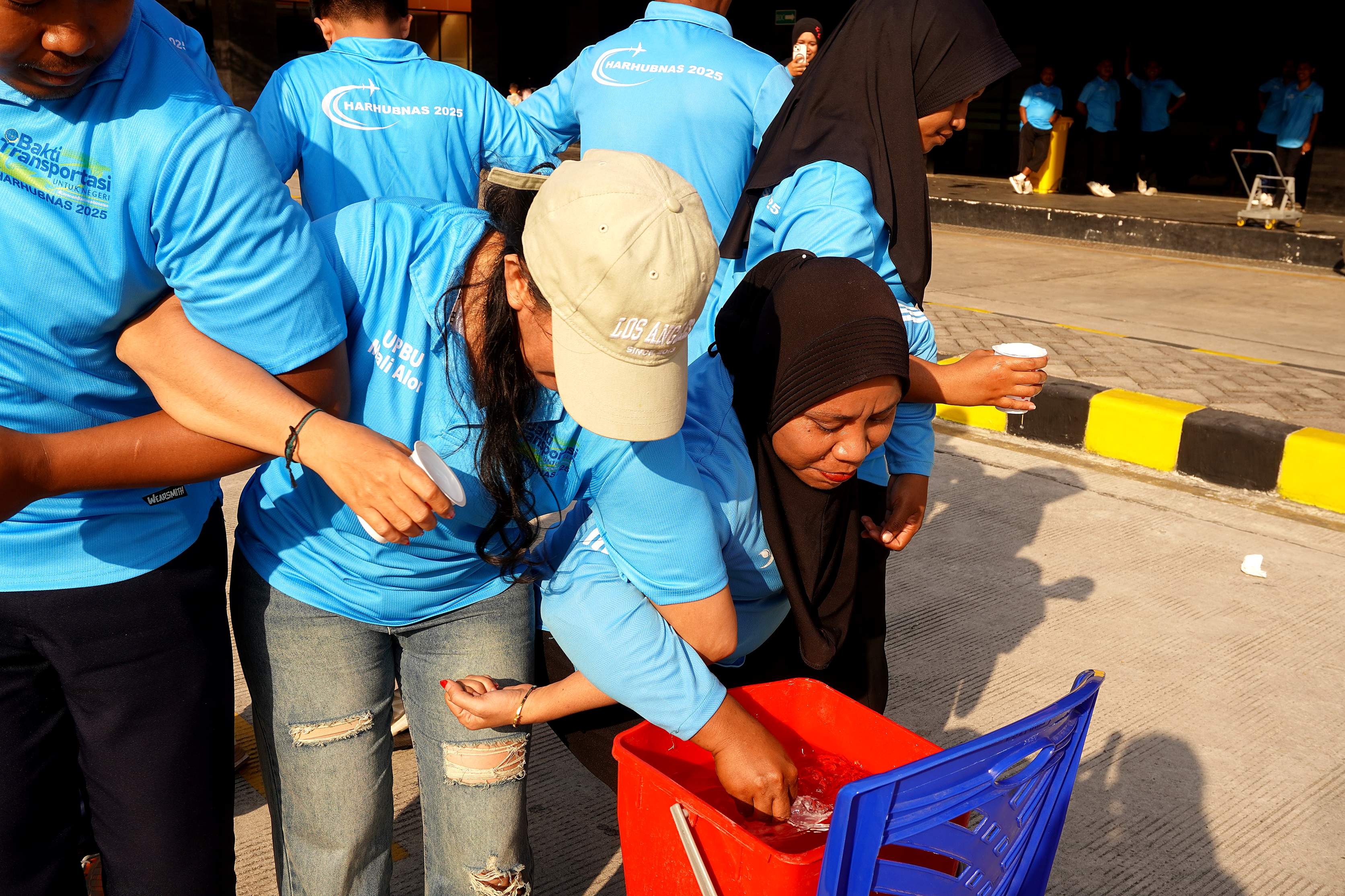 Lomba Harhubnas 2026 - Foto 8