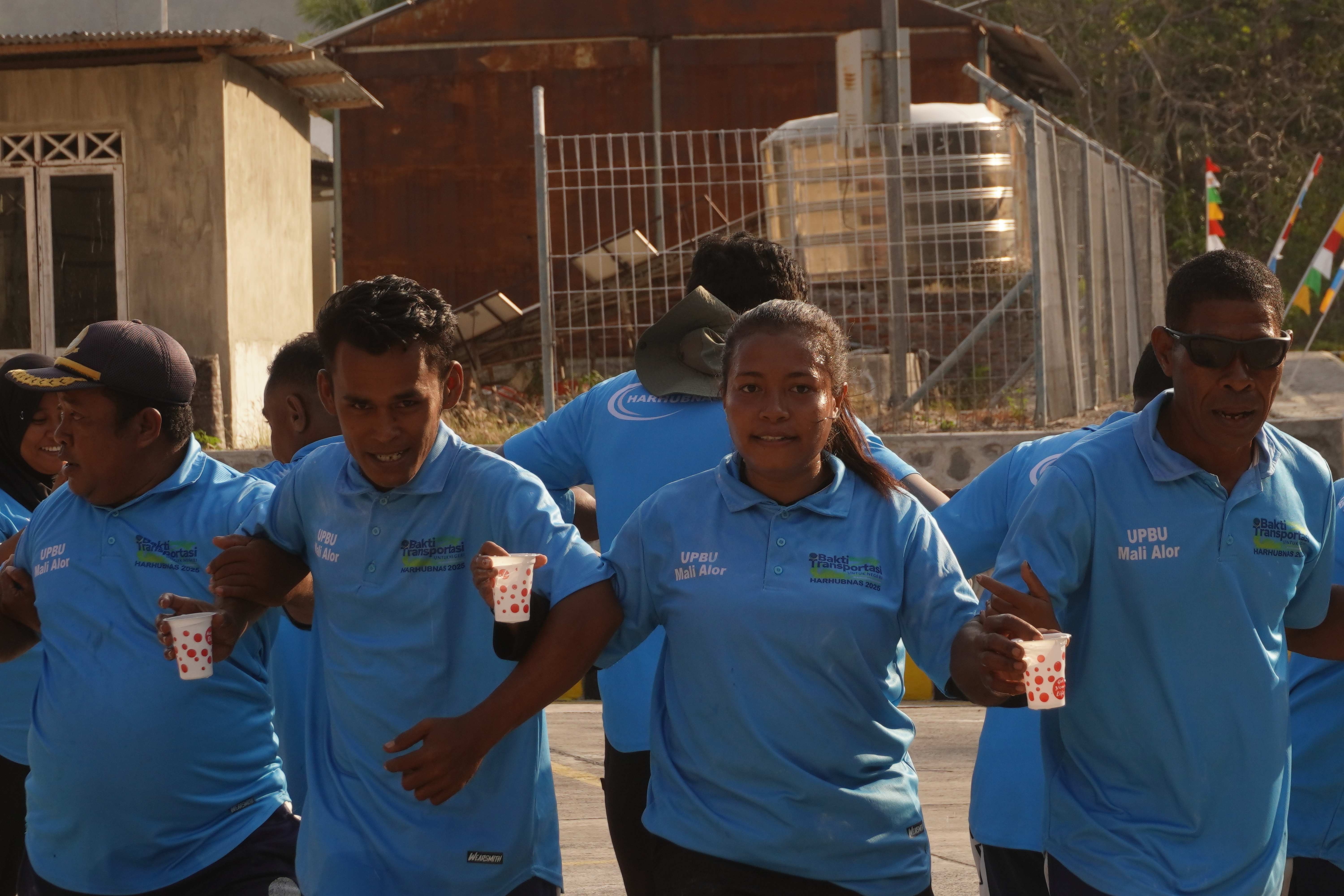 Lomba Harhubnas 2026 - Foto 5