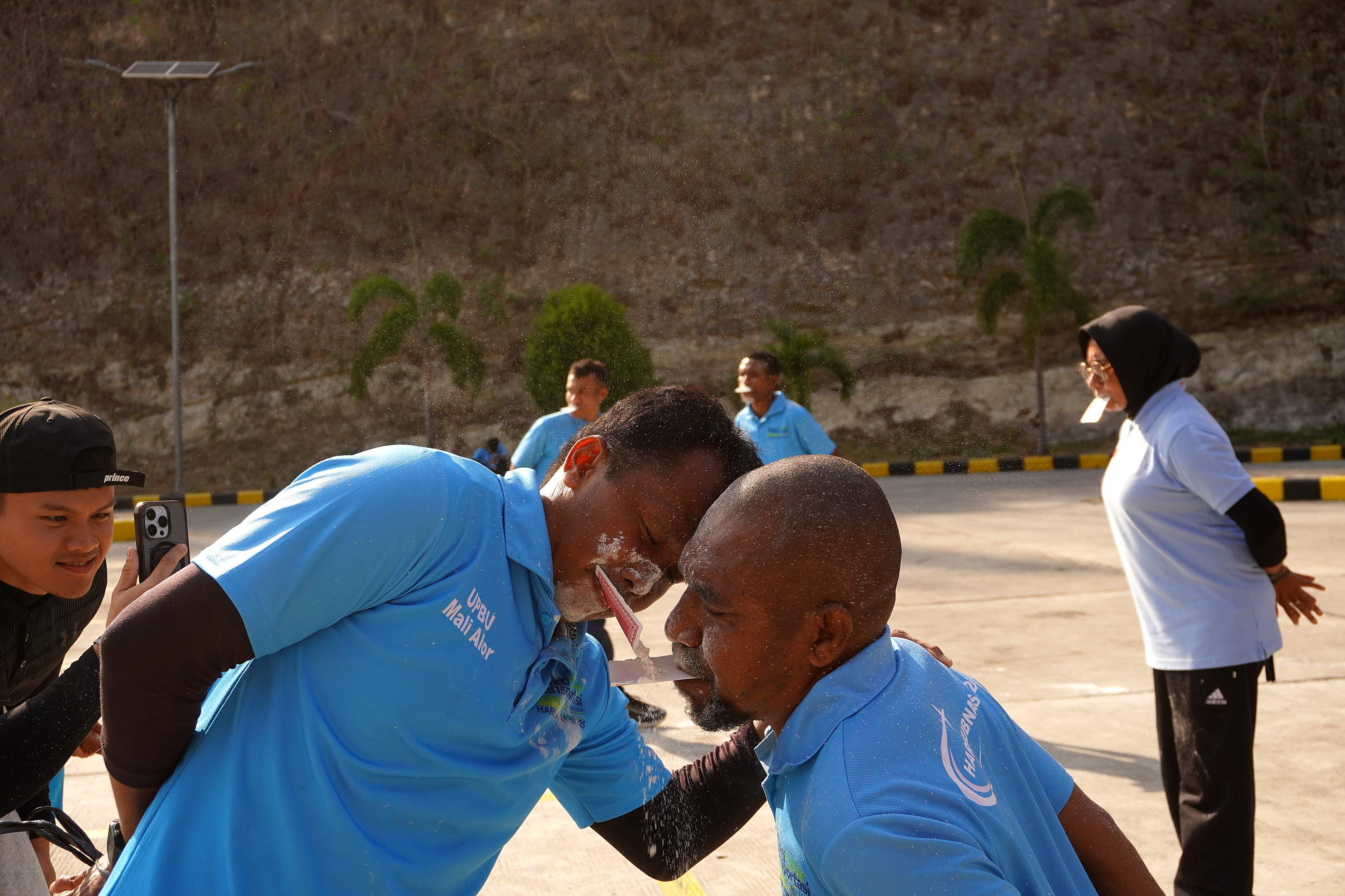 Lomba Harhubnas 2026 - Foto 12