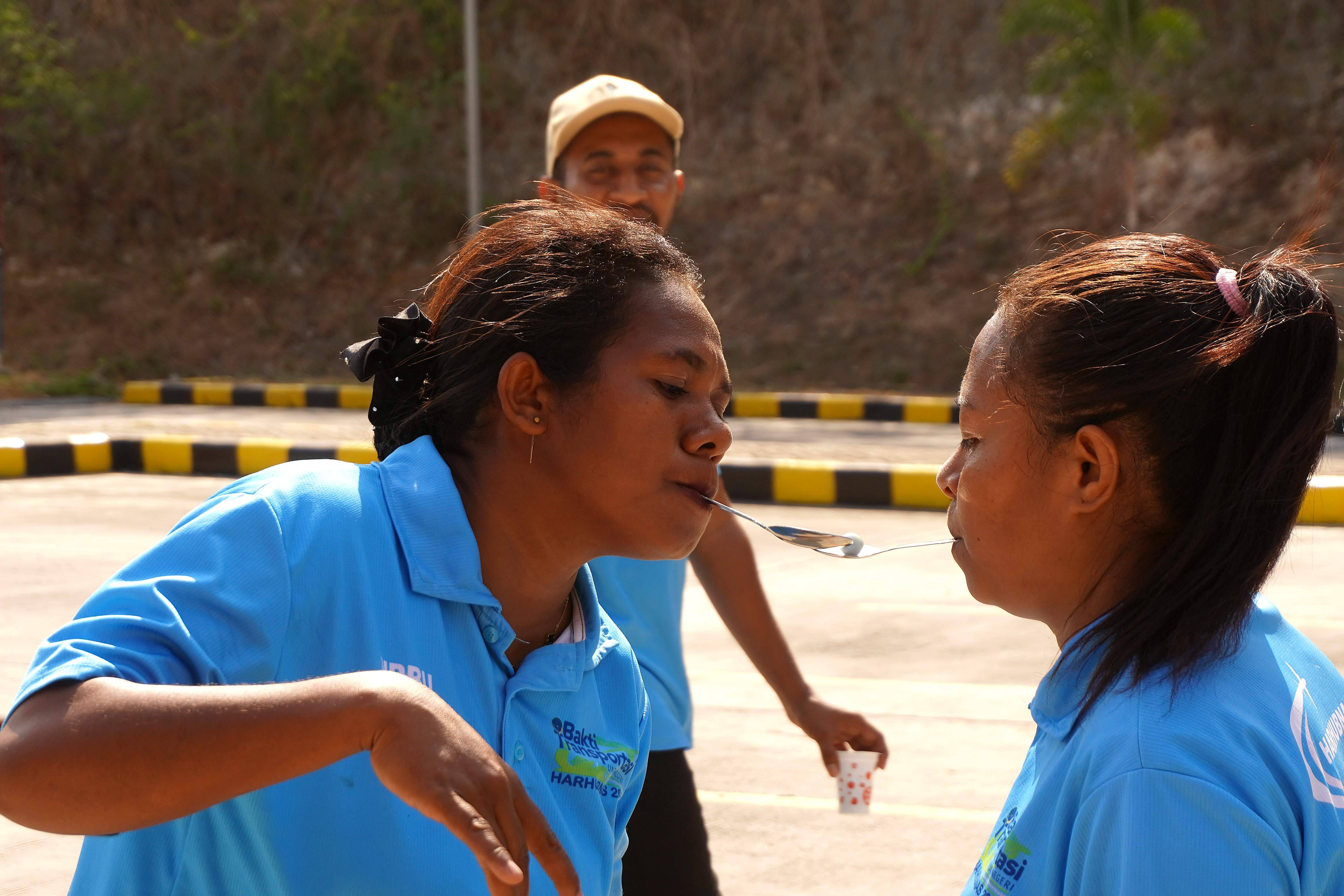 Lomba Harhubnas 2026 - Foto 4