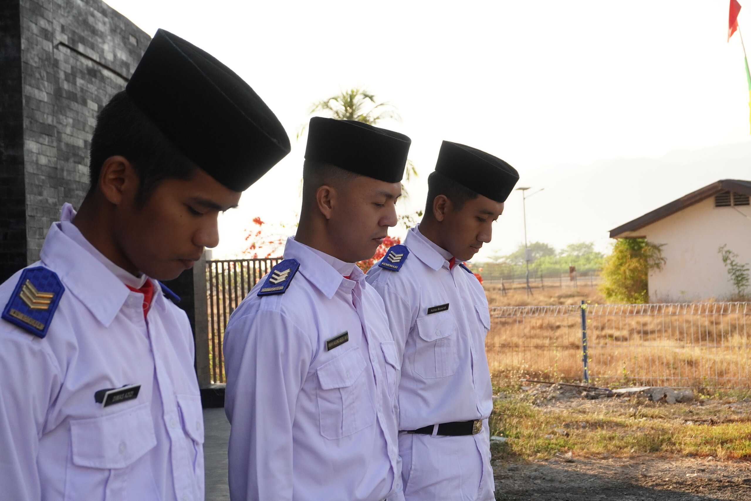 Upacara Peringatan Harhubnas 2026 - Foto 3