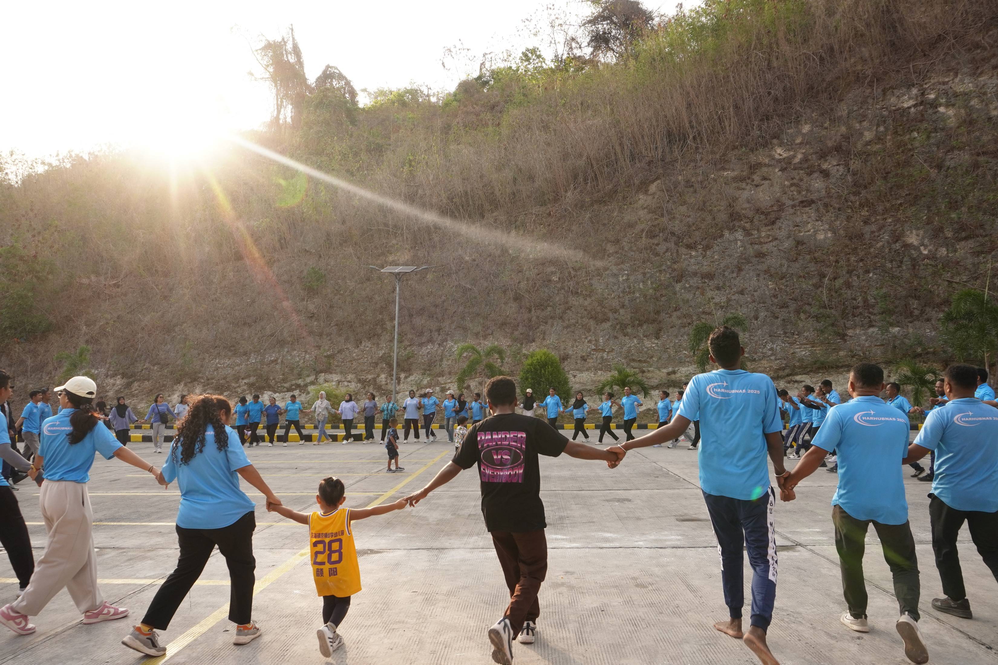 Lomba Harhubnas 2026 - Foto 9