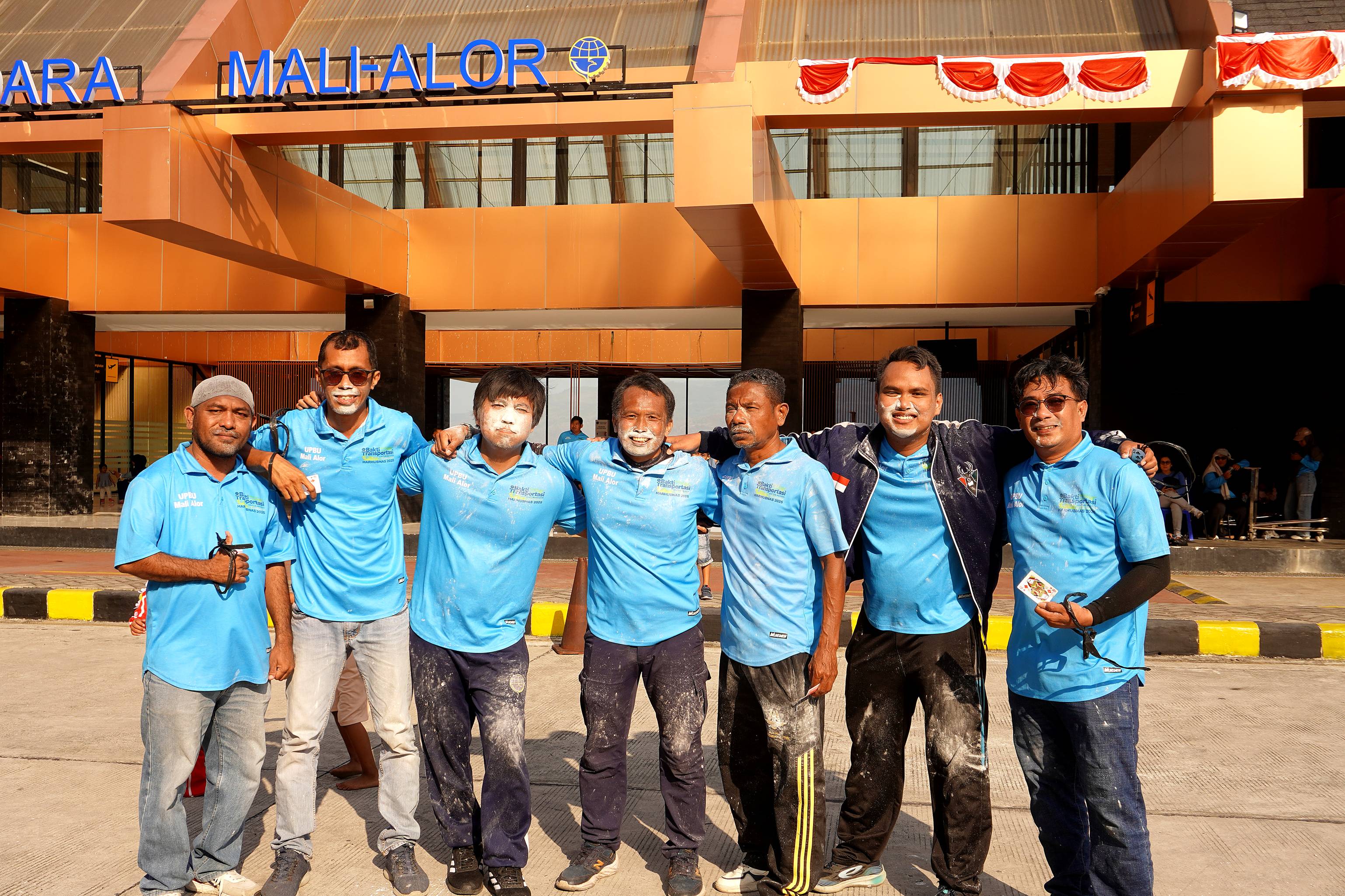 Lomba Harhubnas 2026 - Foto 7