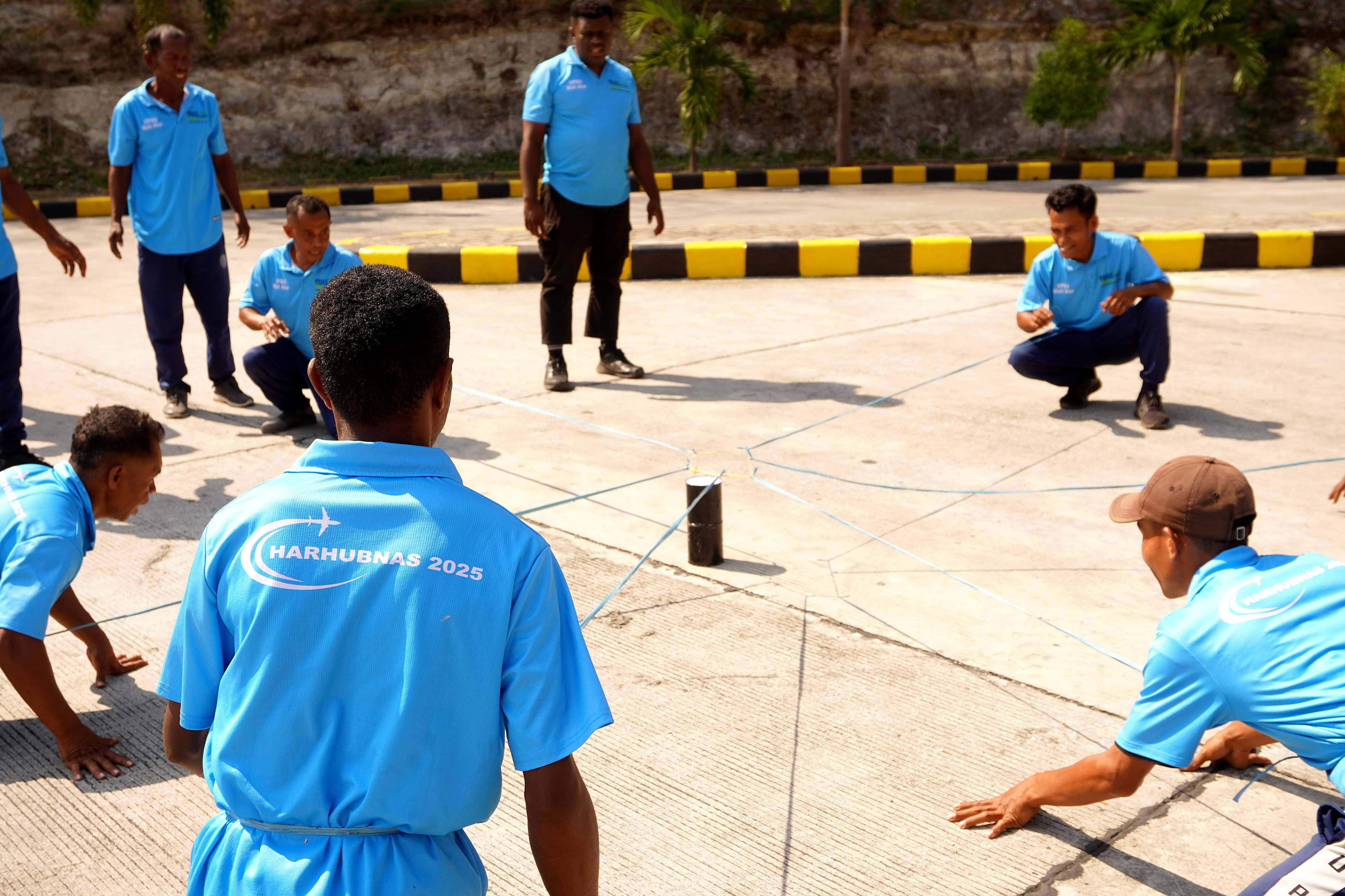 Lomba Harhubnas 2026 - Foto 9