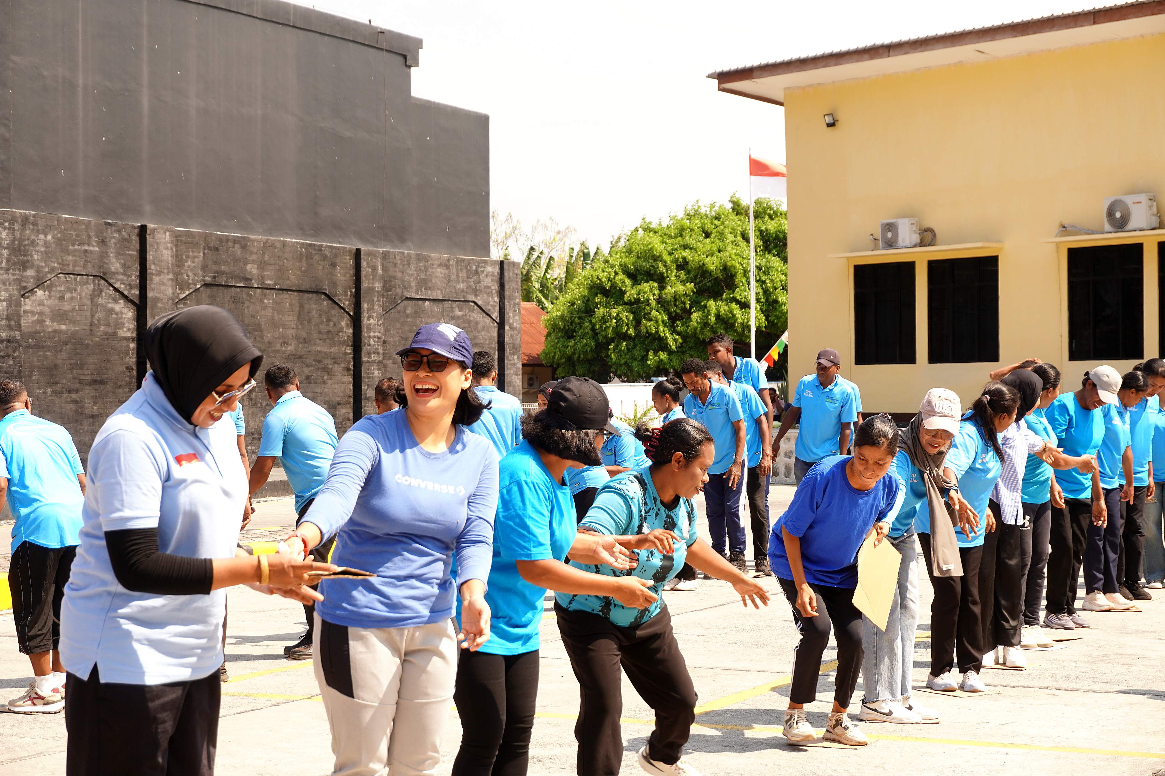 Lomba Harhubnas 2026 - Foto 7