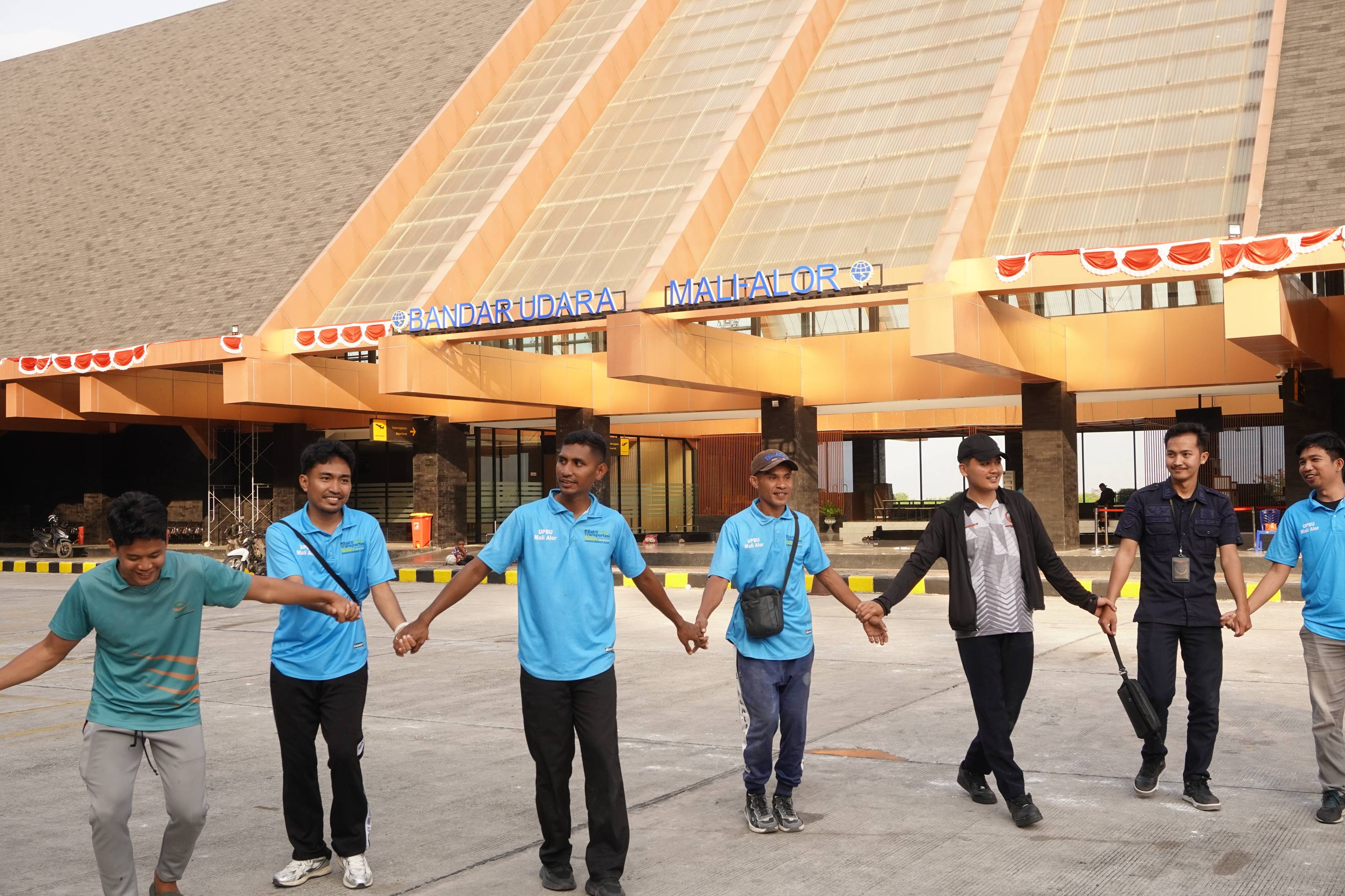 Lomba Harhubnas 2026 - Foto 11