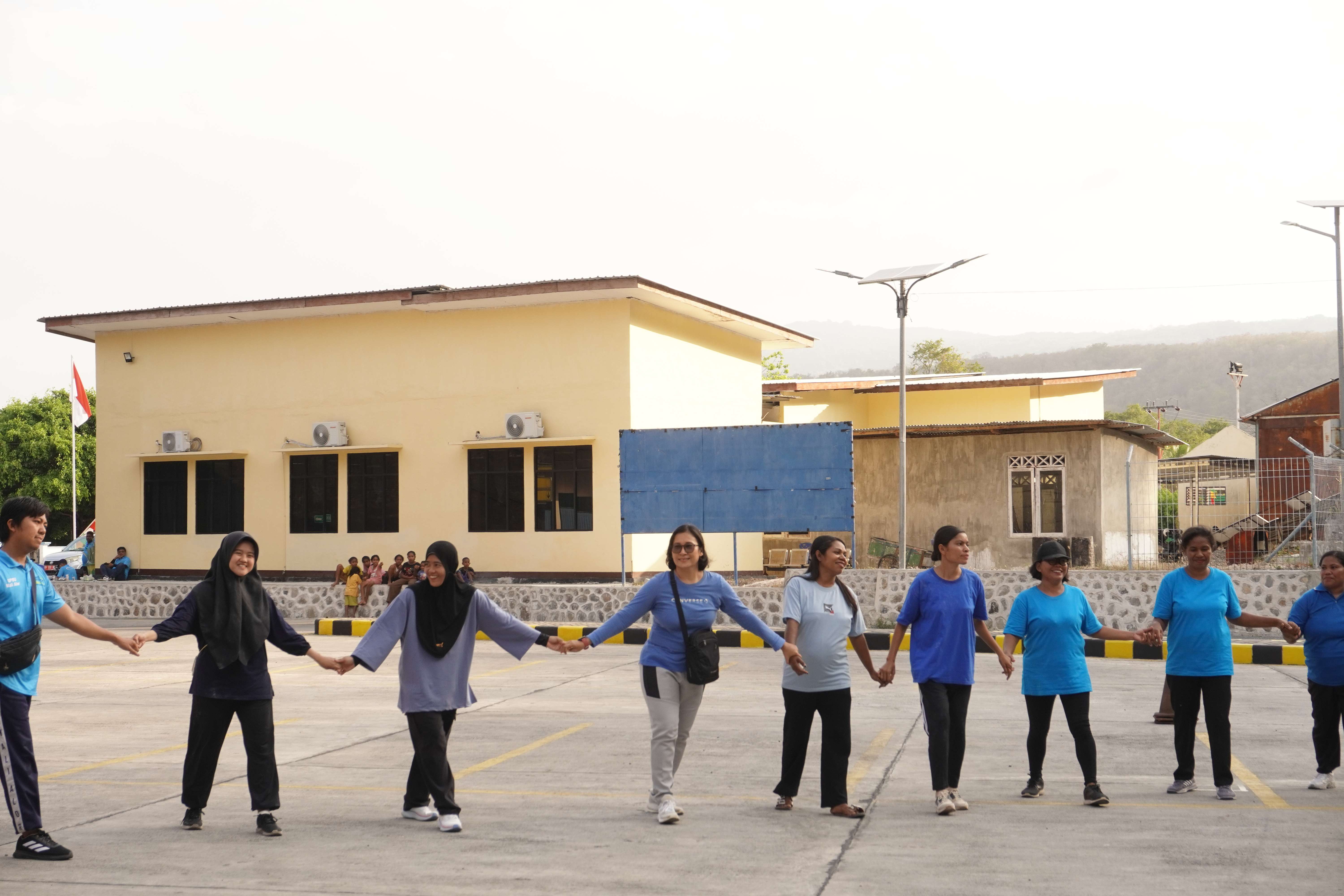 Lomba Harhubnas 2026 - Foto 4
