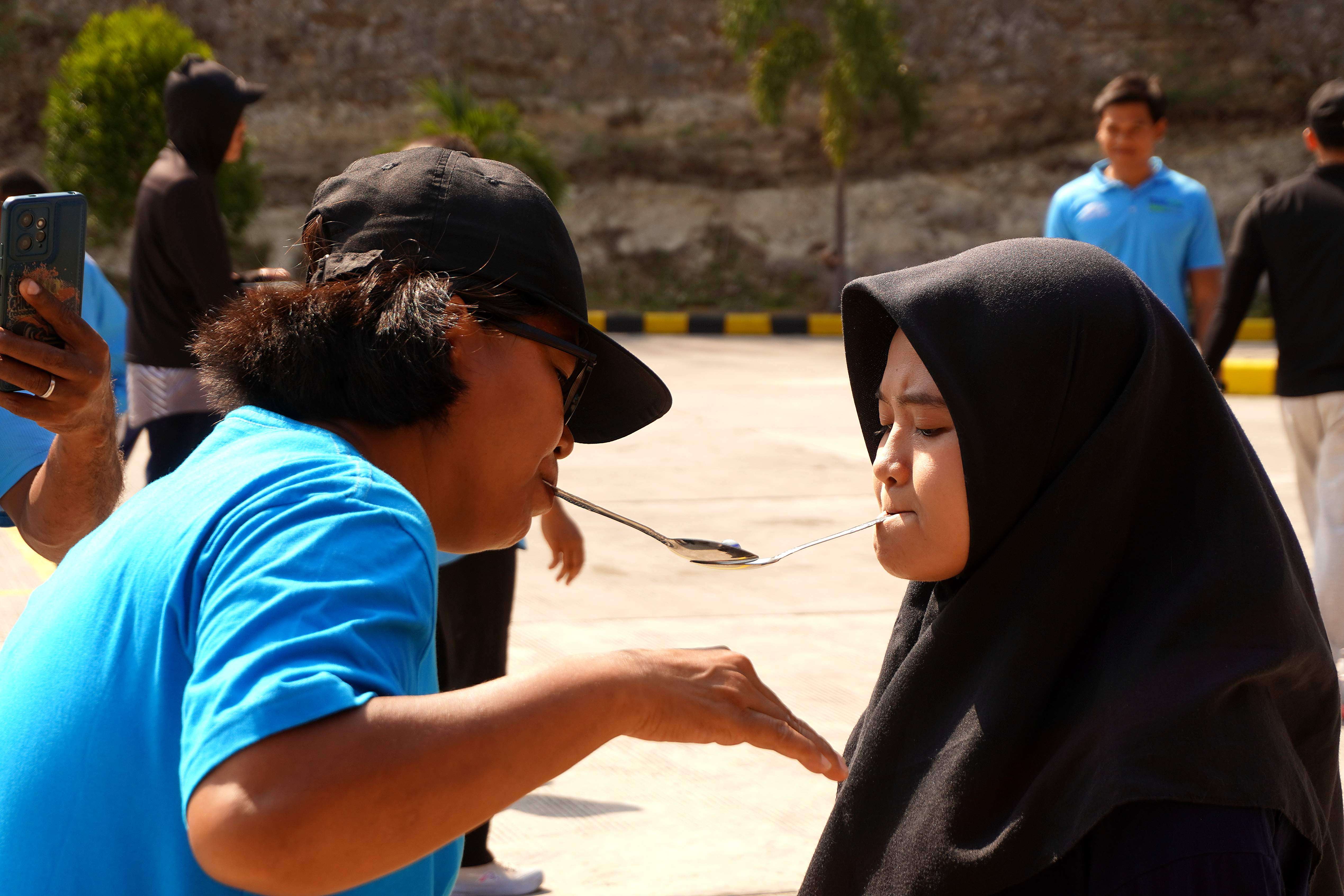 Lomba Harhubnas 2026 - Foto 7