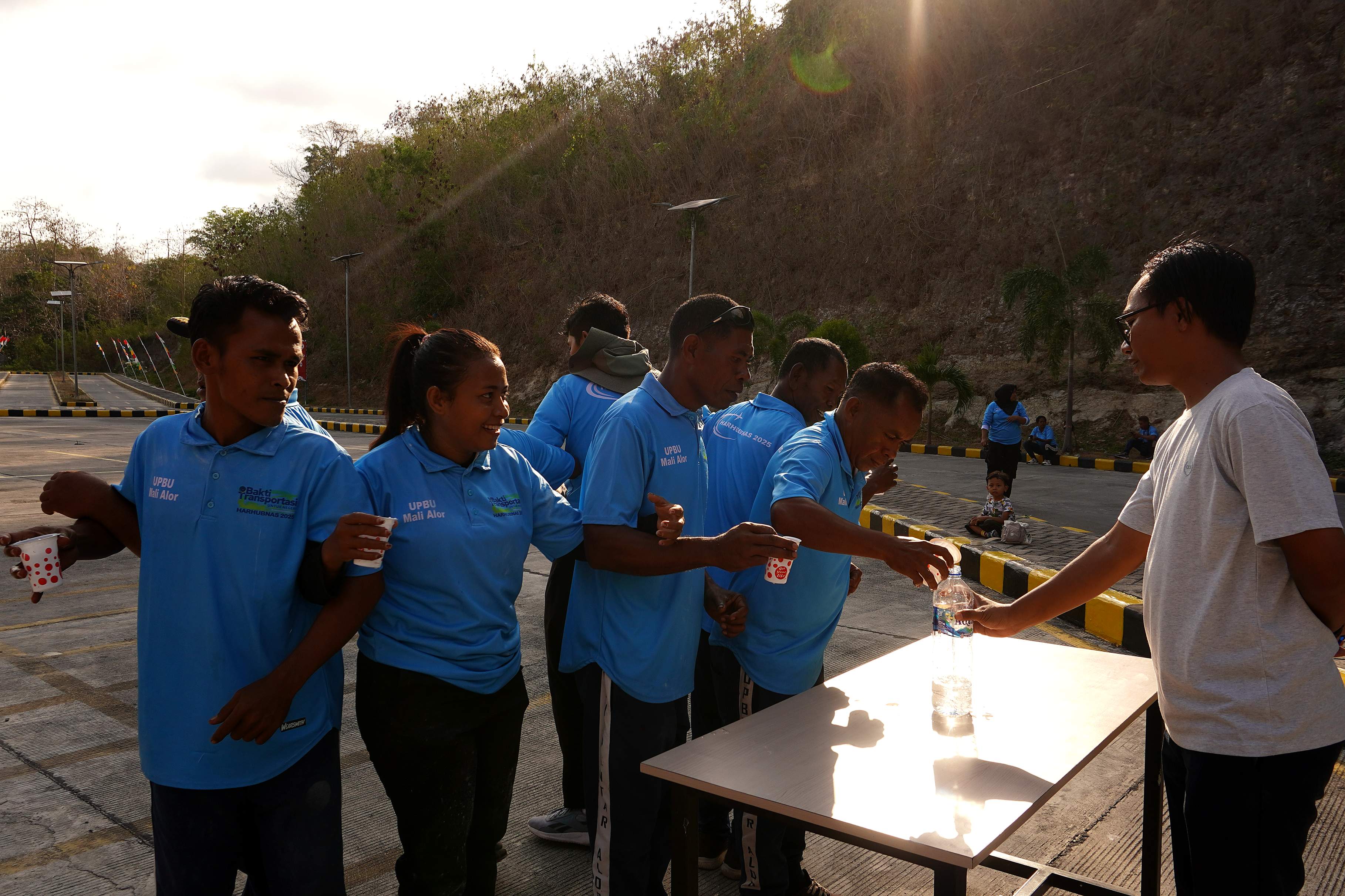 Lomba Harhubnas 2026 - Foto 9