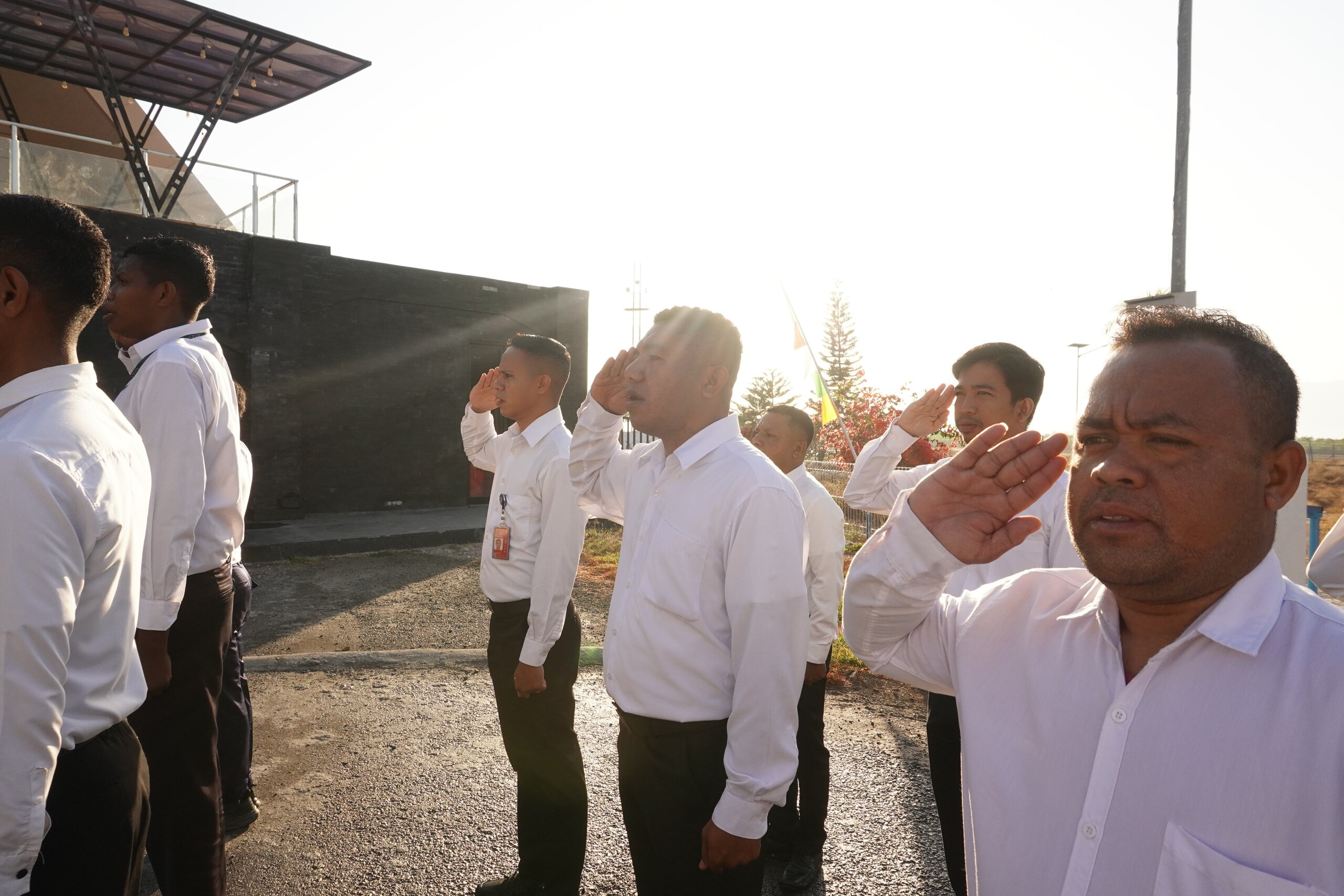 Upacara Peringatan Harhubnas 2026 - Foto 8