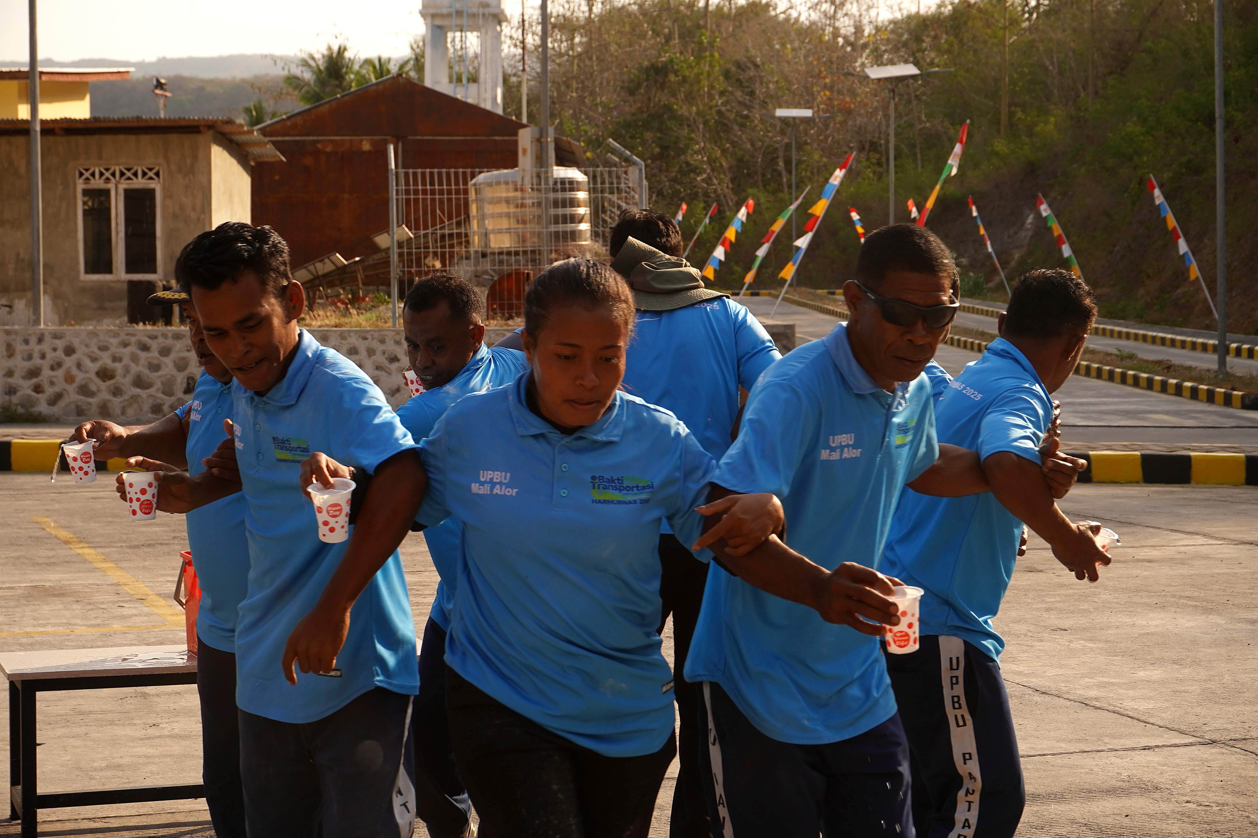 Lomba Harhubnas 2026 - Foto 6