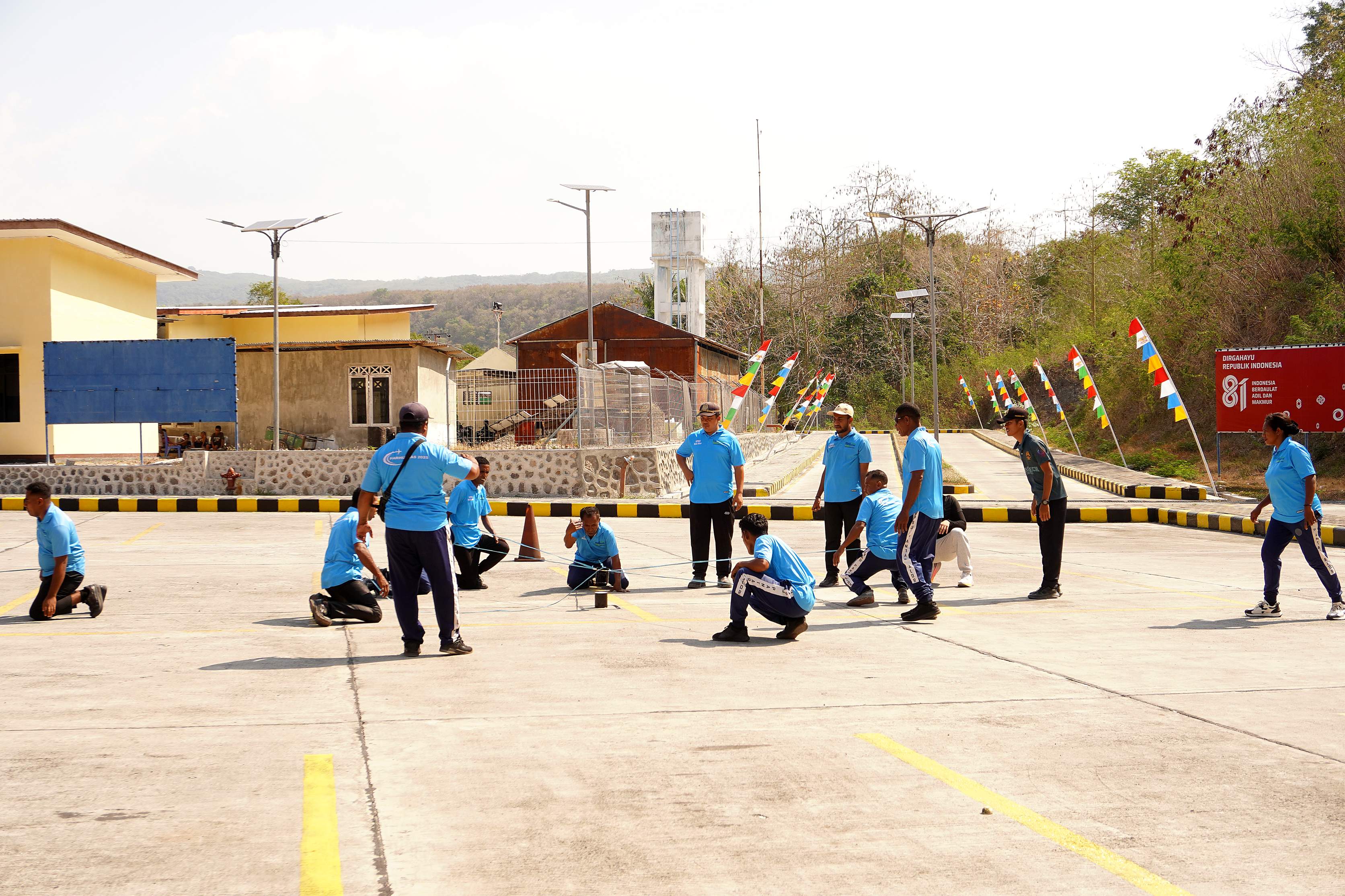 Lomba Harhubnas 2026 - Foto 10