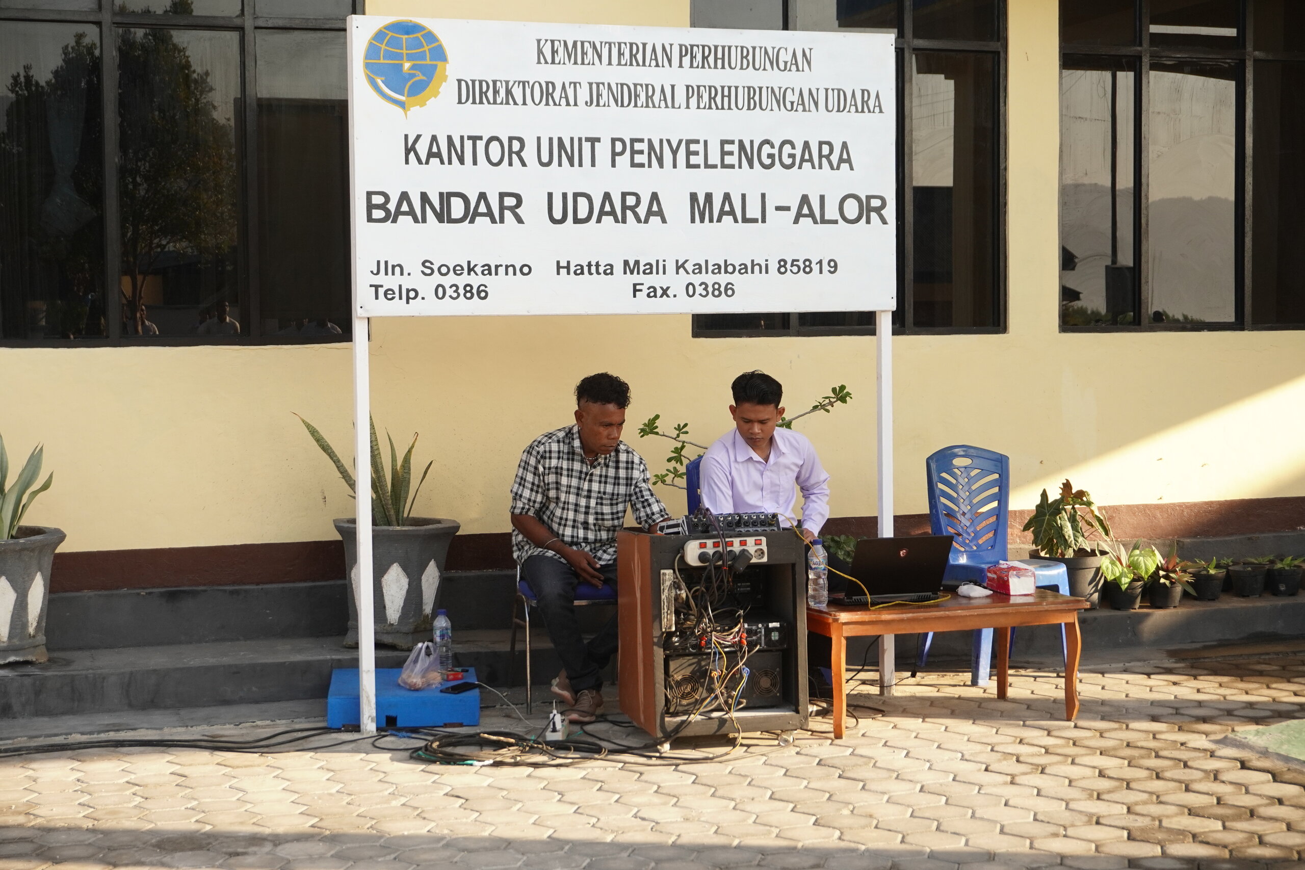 Upacara Peringatan Harhubnas 2026 - Foto 12