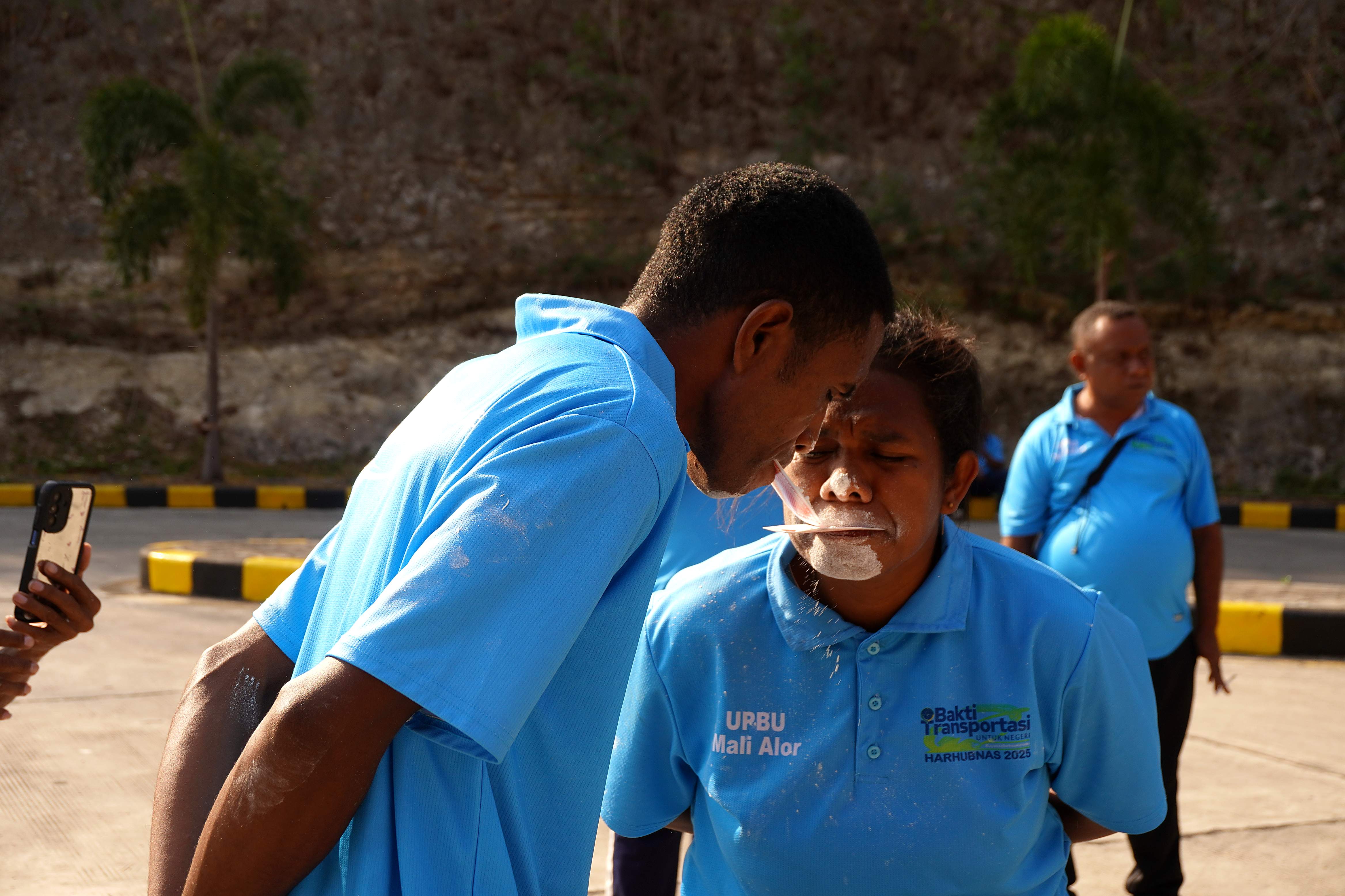 Lomba Harhubnas 2026 - Foto 2
