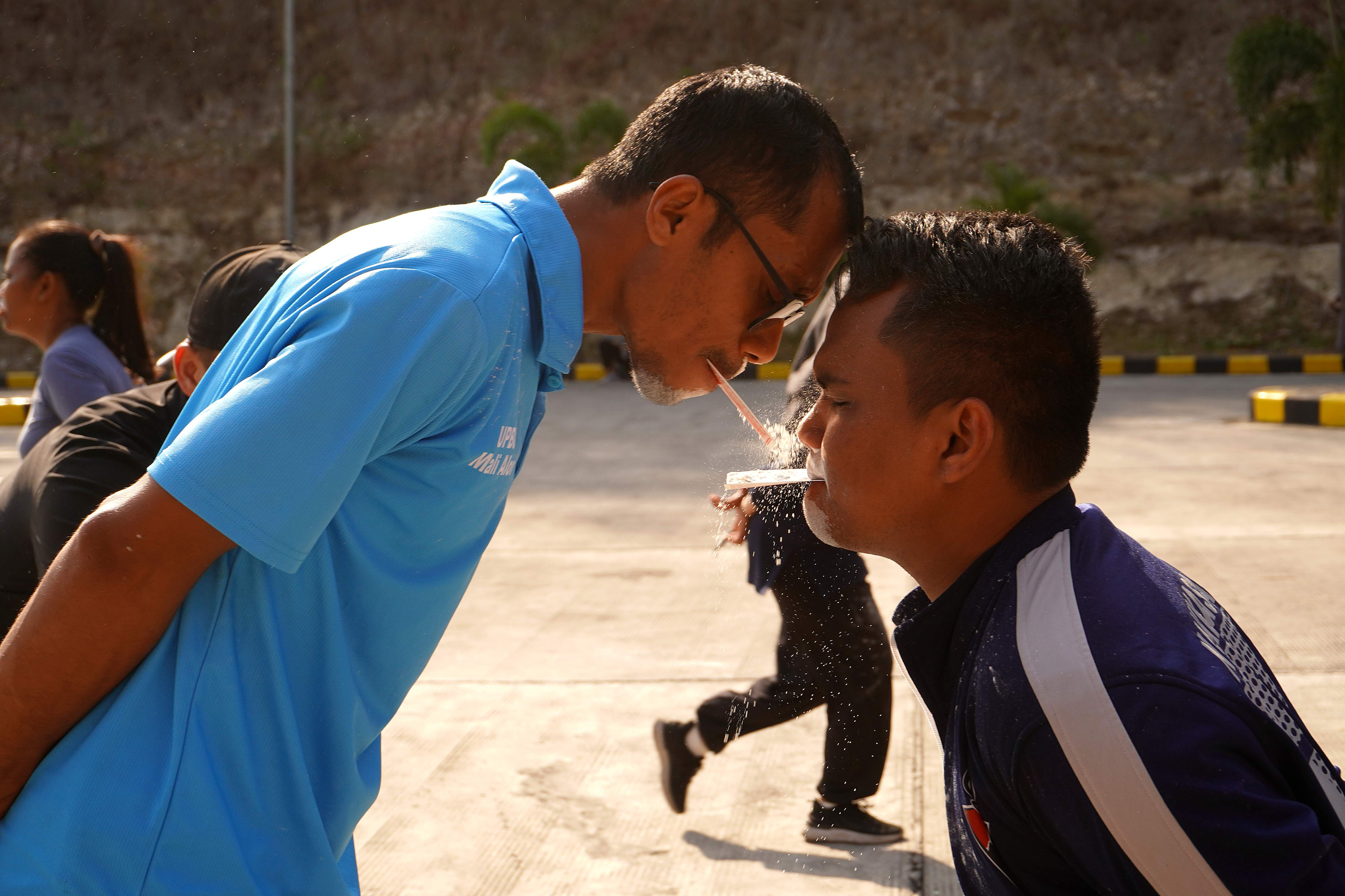 Lomba Harhubnas 2026 - Foto 5