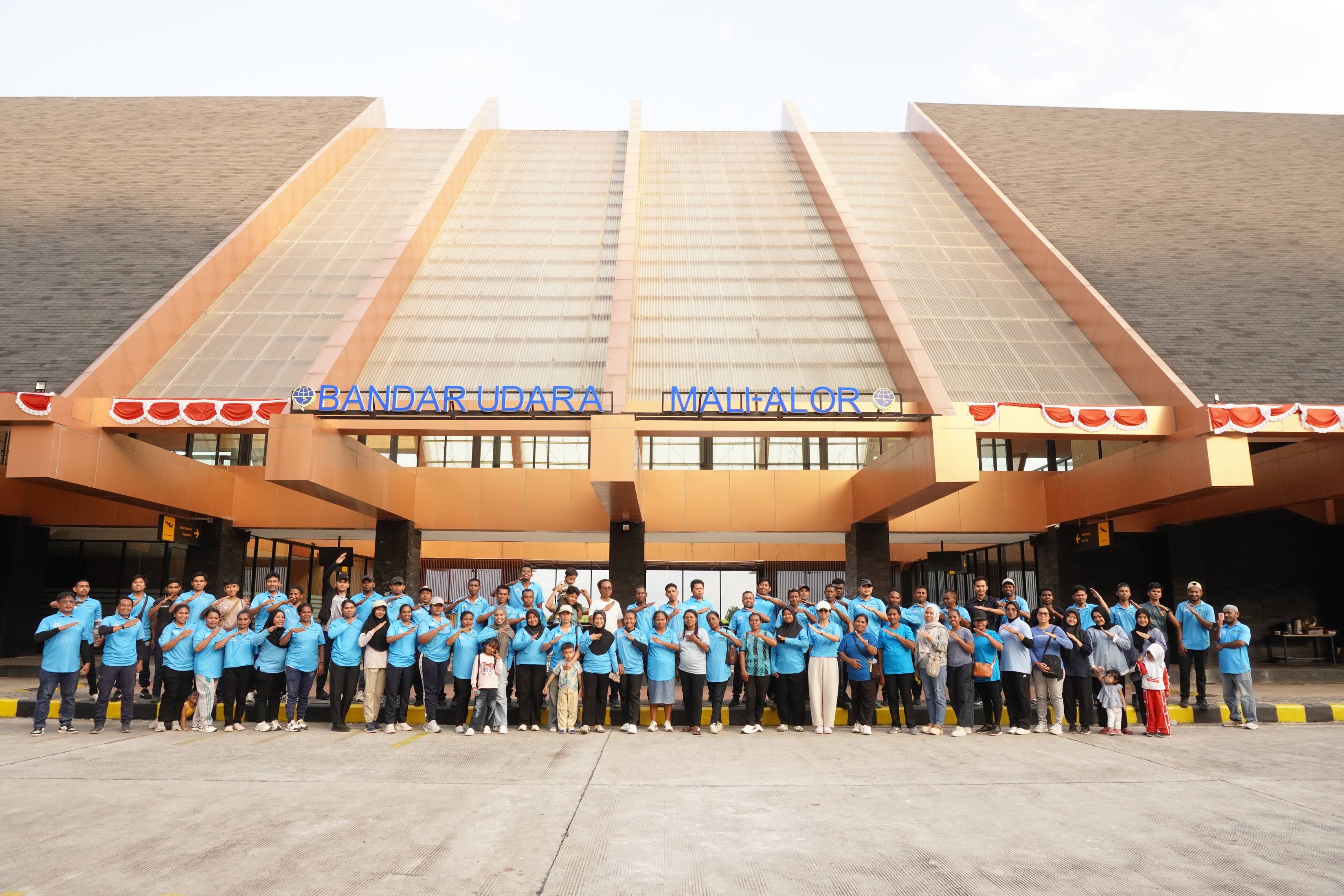Lomba Harhubnas 2026 - Foto 10