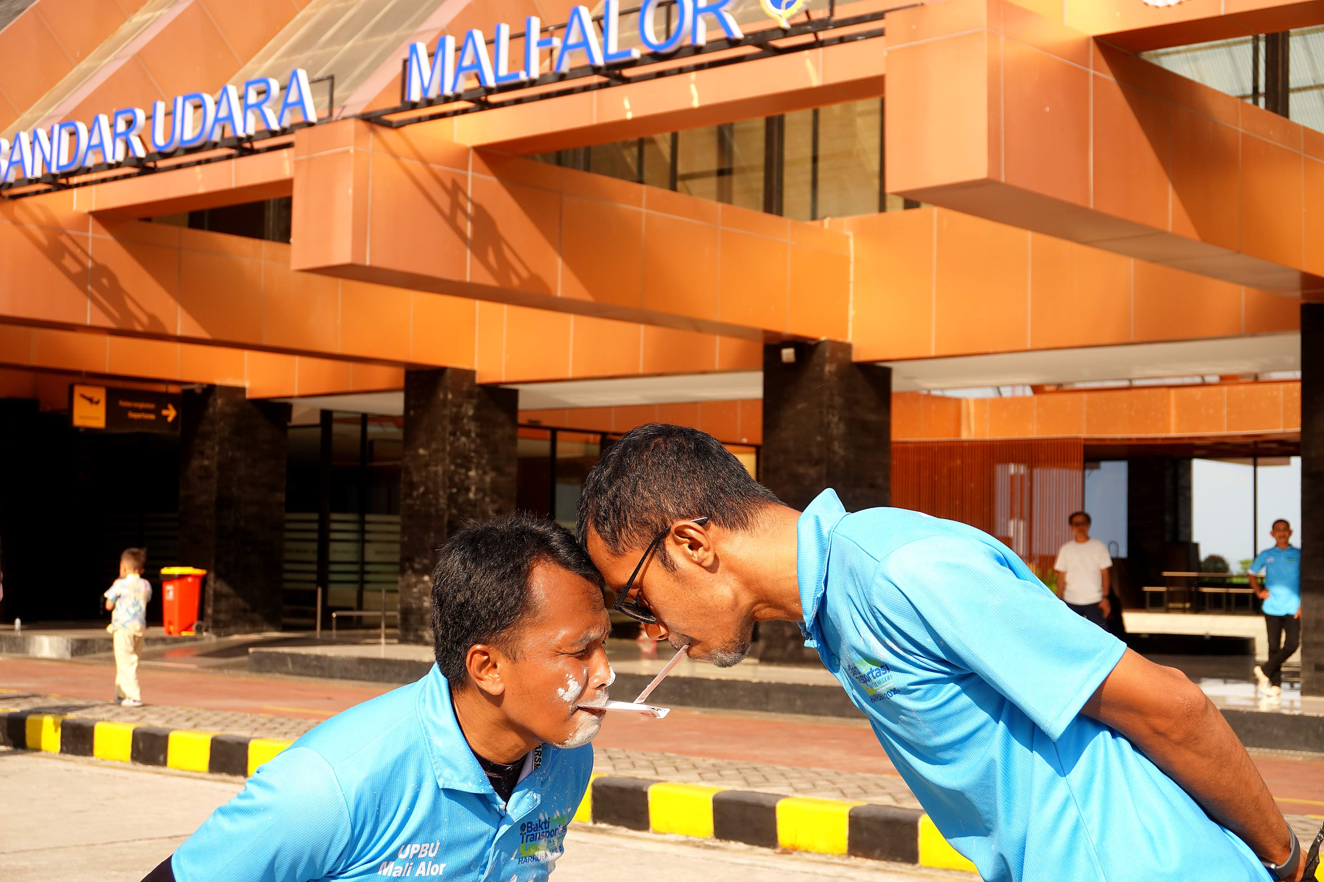 Lomba Harhubnas 2026 - Foto 11