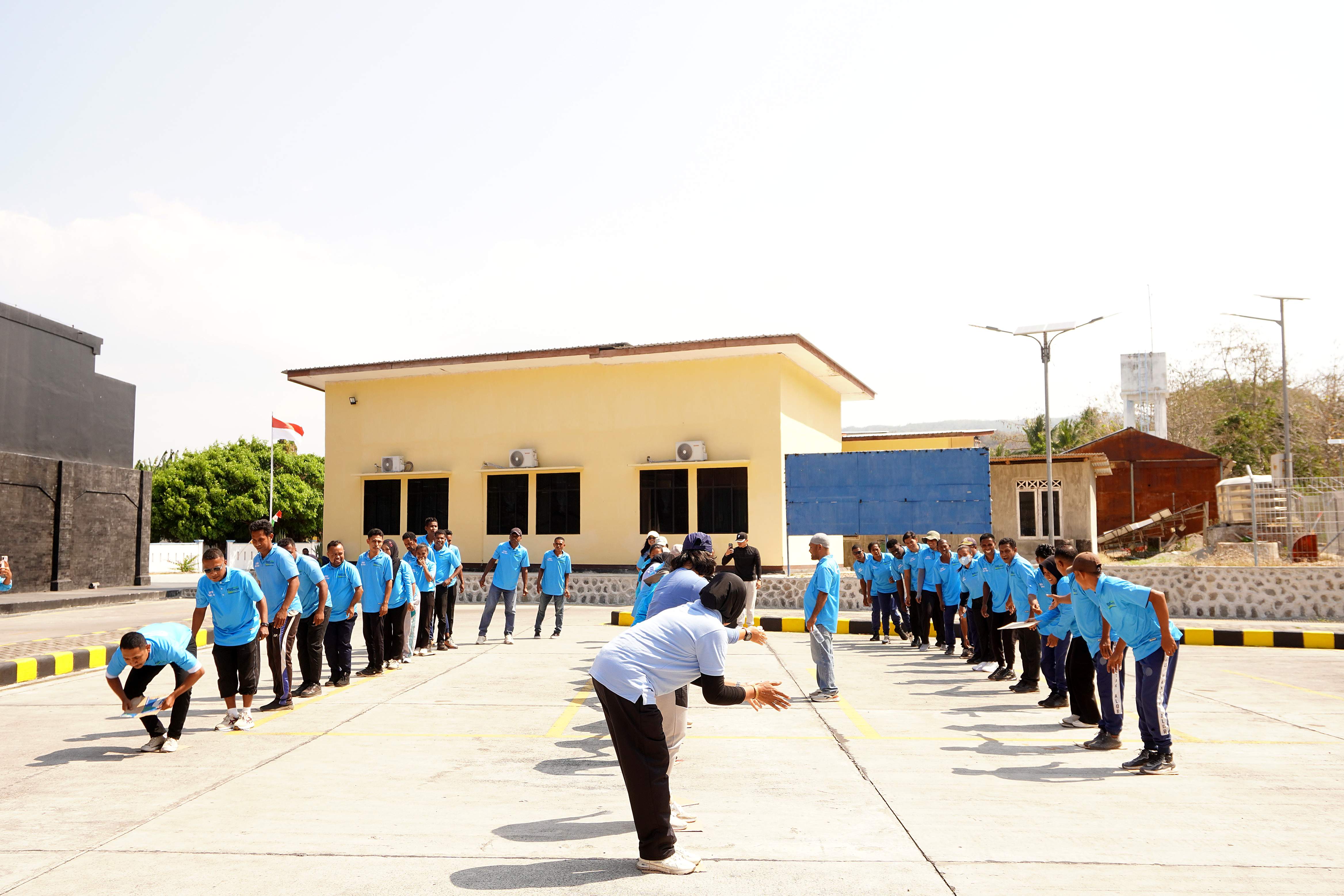 Lomba Harhubnas 2026 - Foto 3