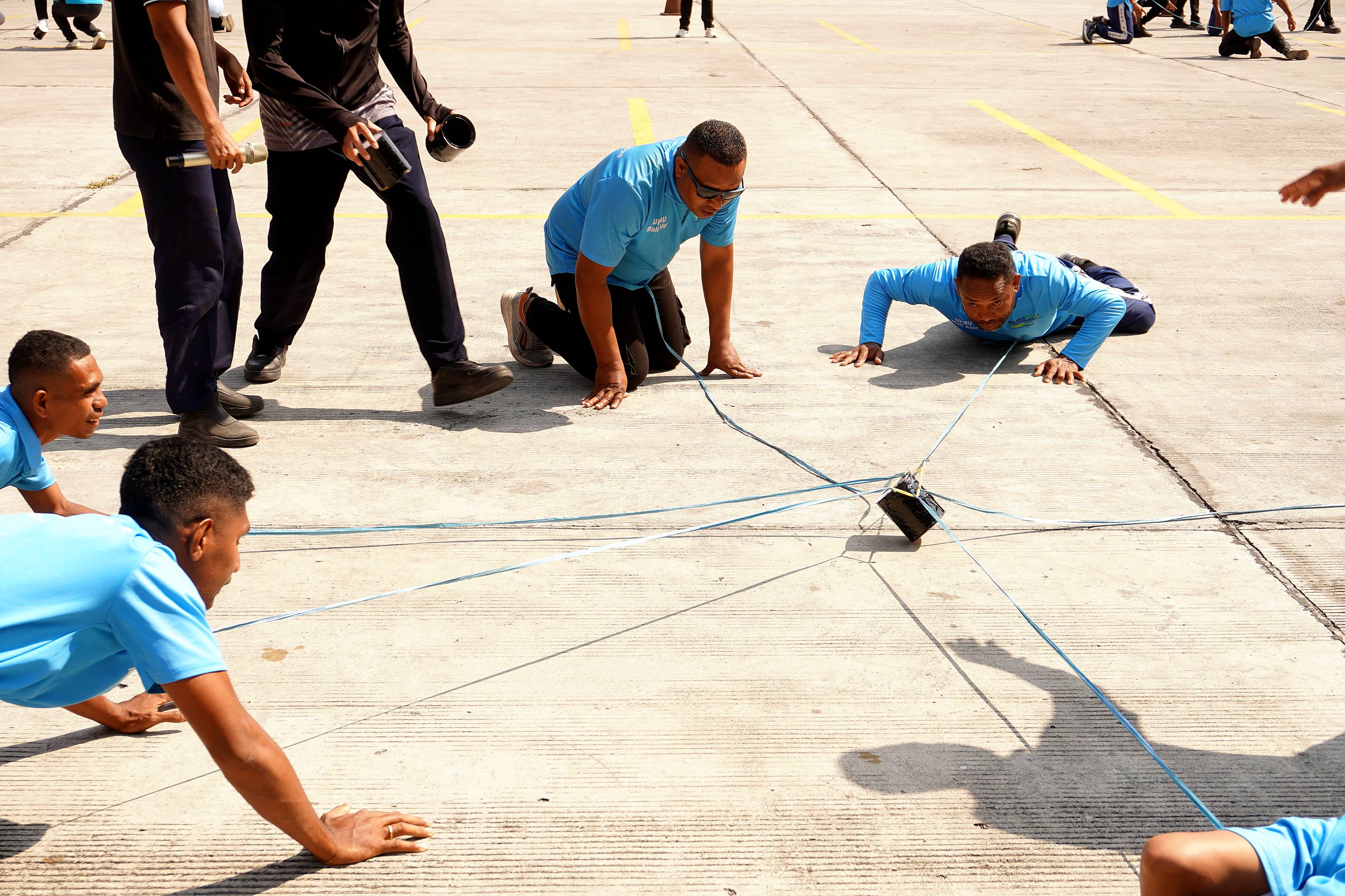 Lomba Harhubnas 2026 - Foto 10