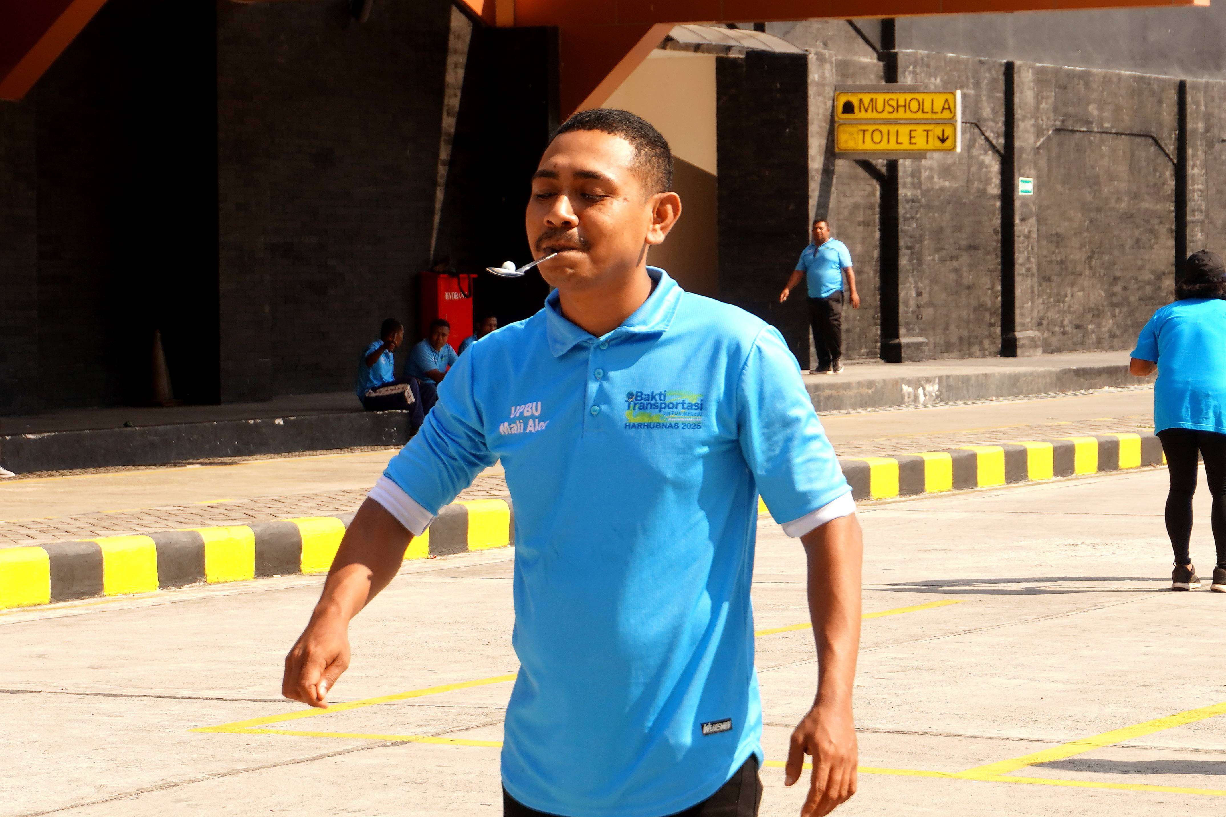 Lomba Harhubnas 2026 - Foto 7
