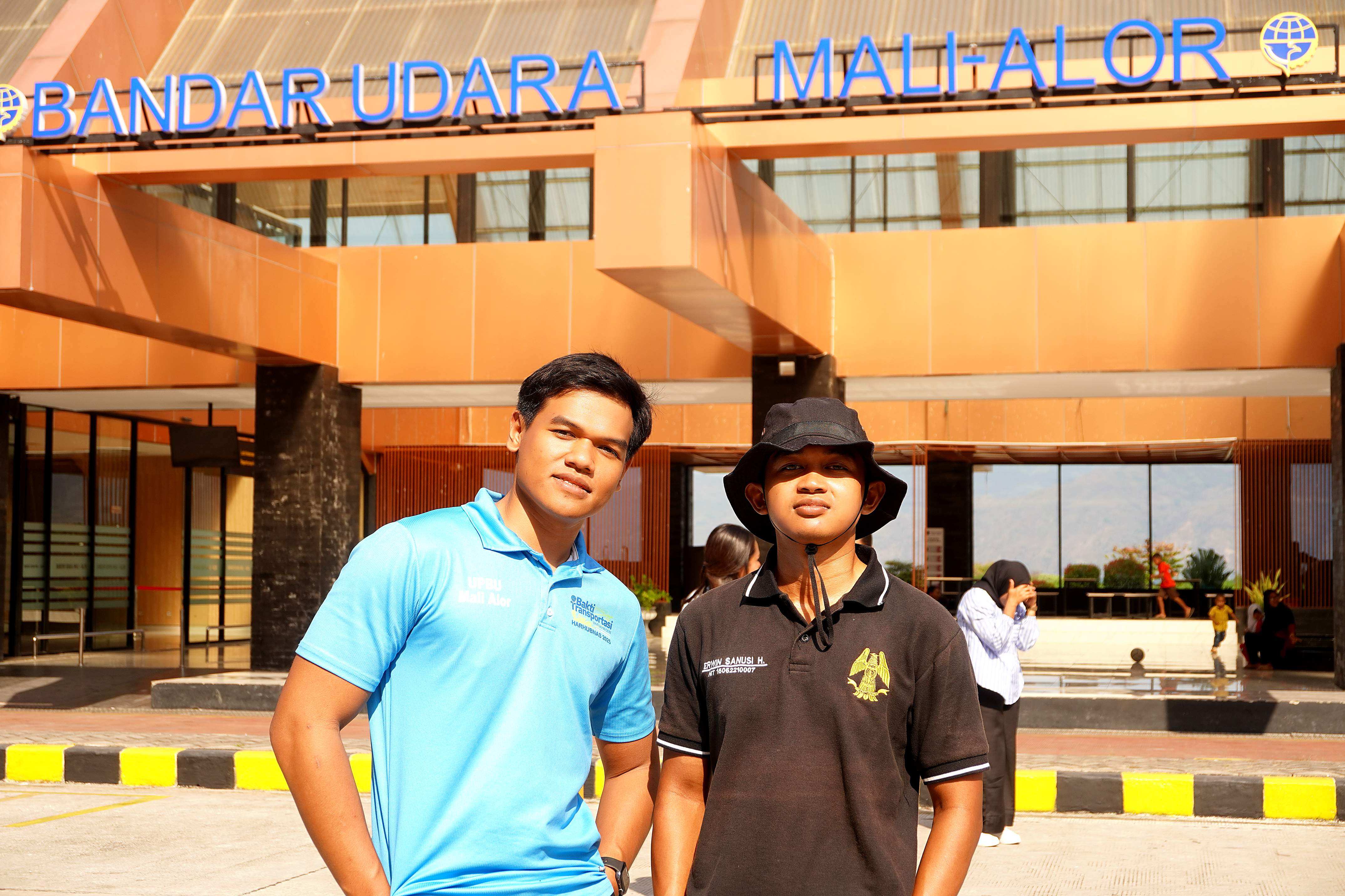 Lomba Harhubnas 2026 - Foto 2