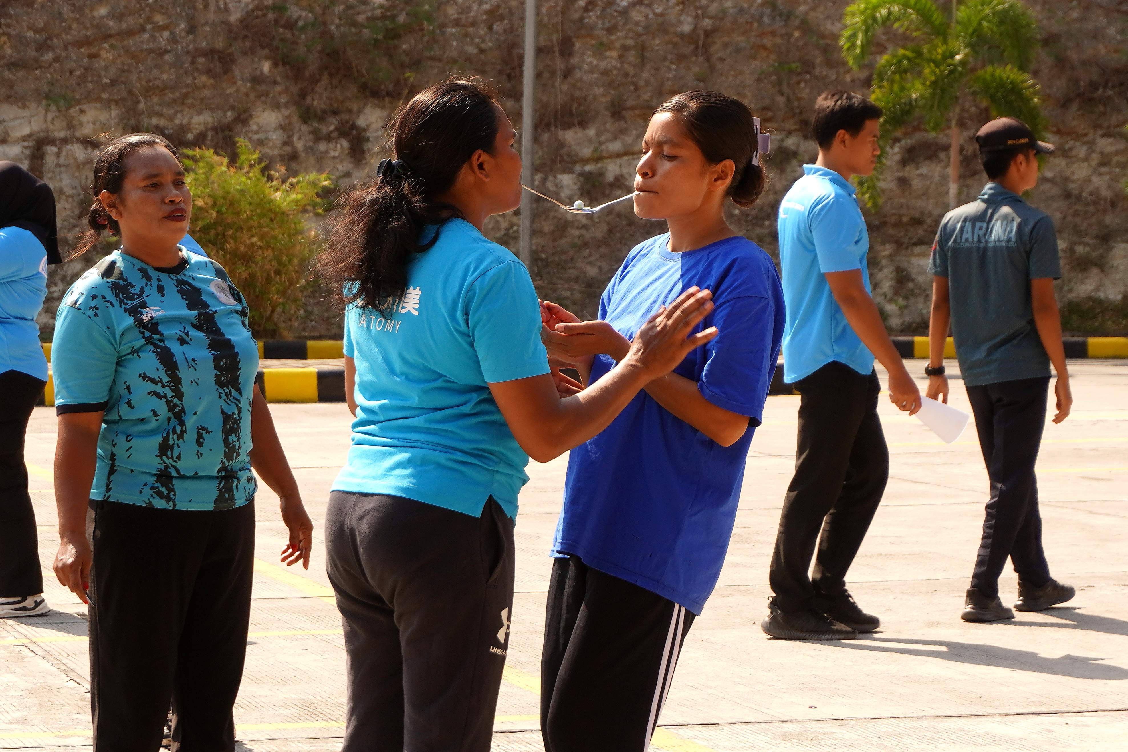 Lomba Harhubnas 2026 - Foto 8