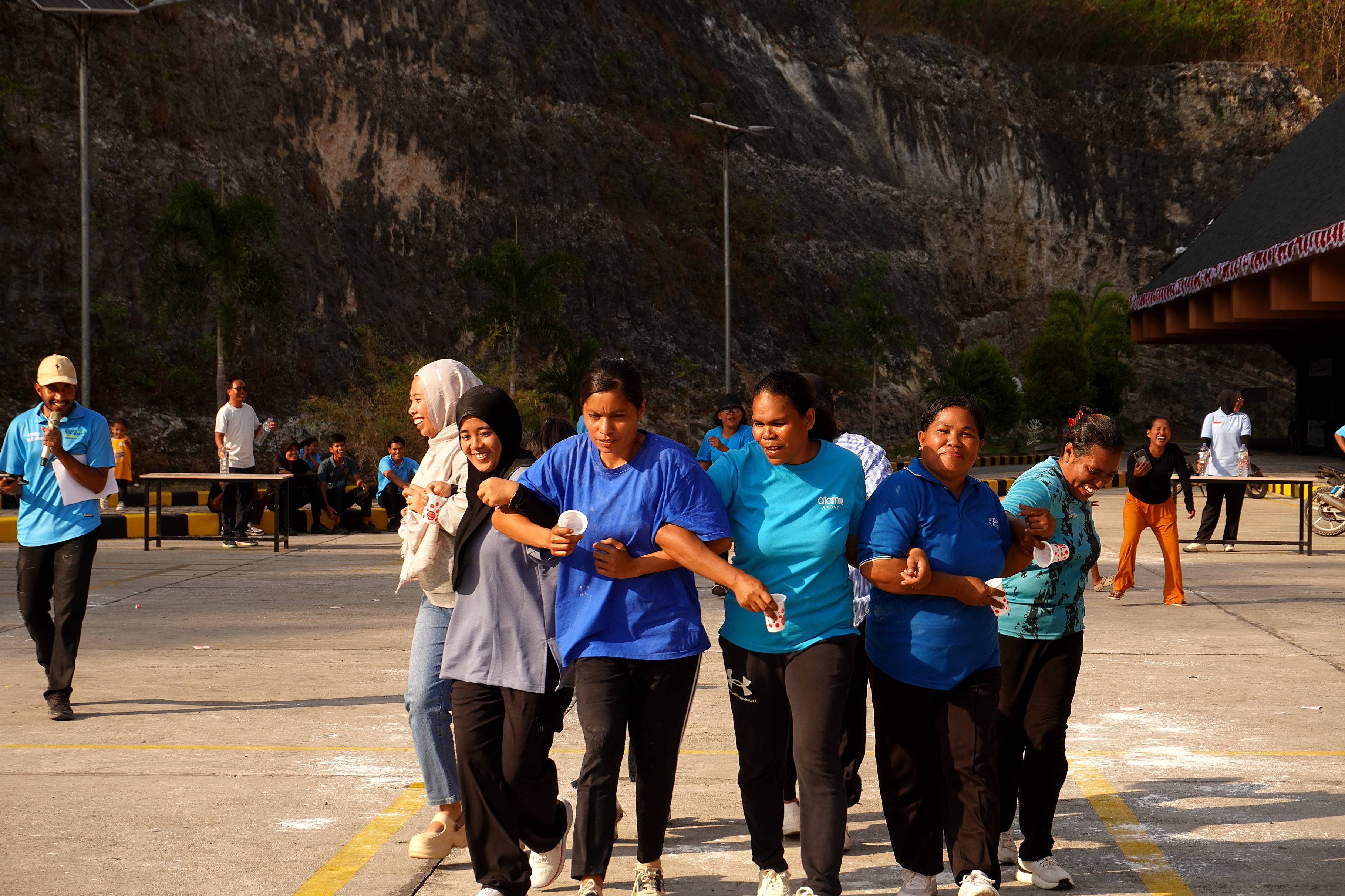 Lomba Harhubnas 2026 - Foto 2