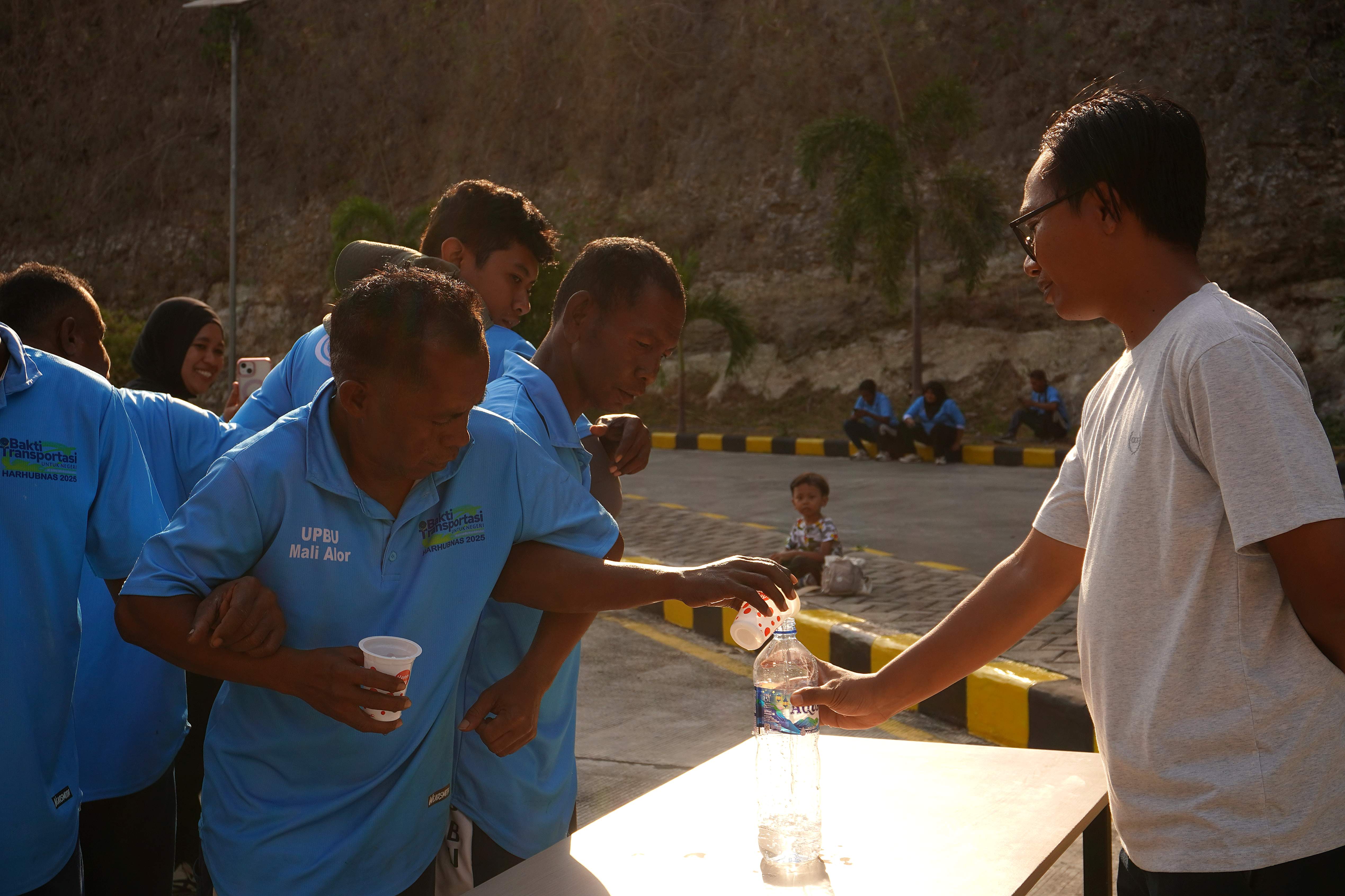 Lomba Harhubnas 2026 - Foto 8