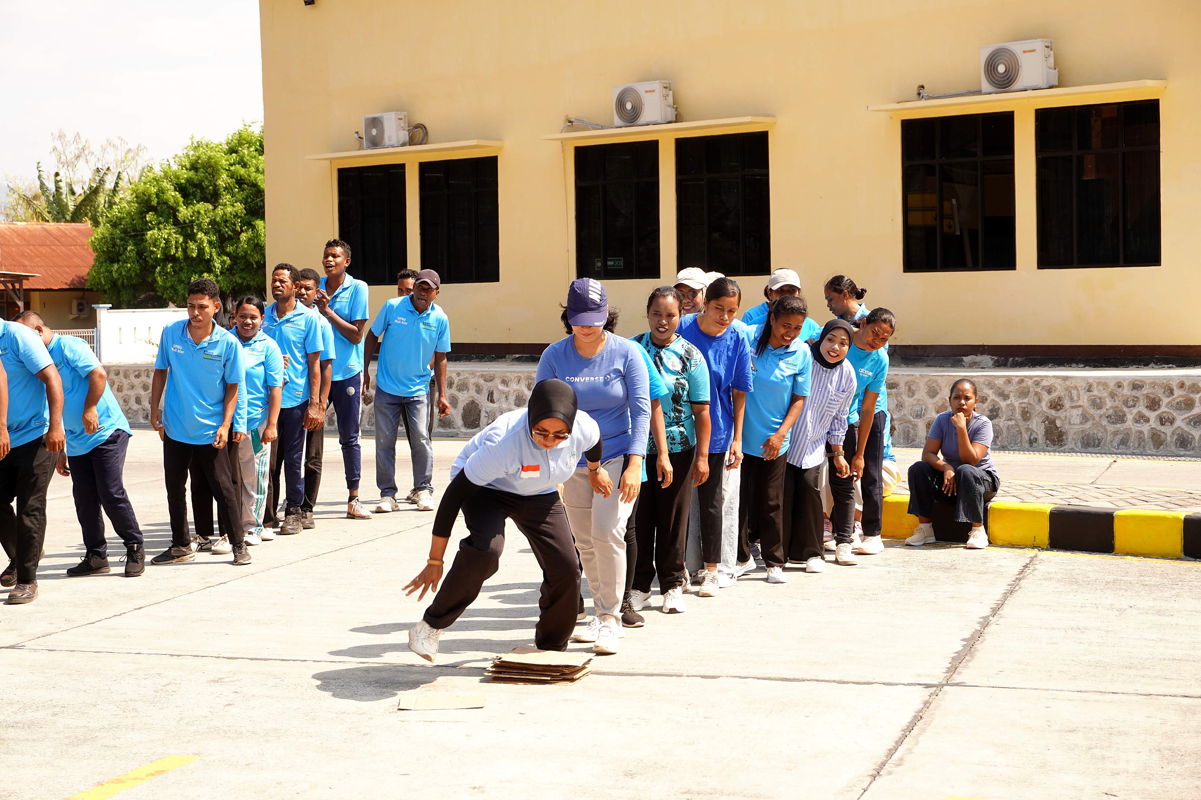 Lomba Harhubnas 2026 - Foto 12