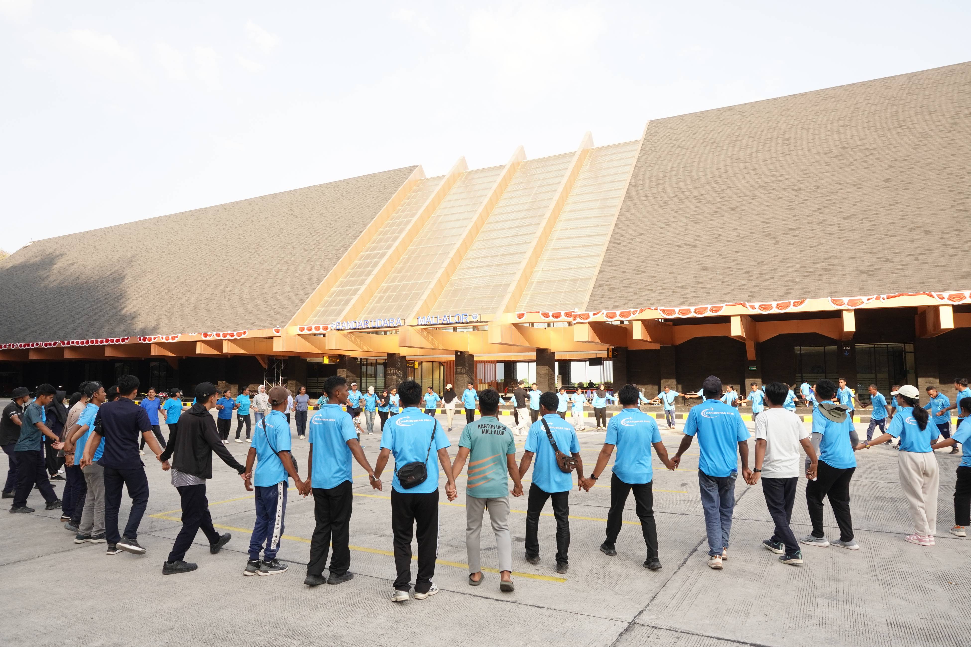 Lomba Harhubnas 2026 - Foto 6