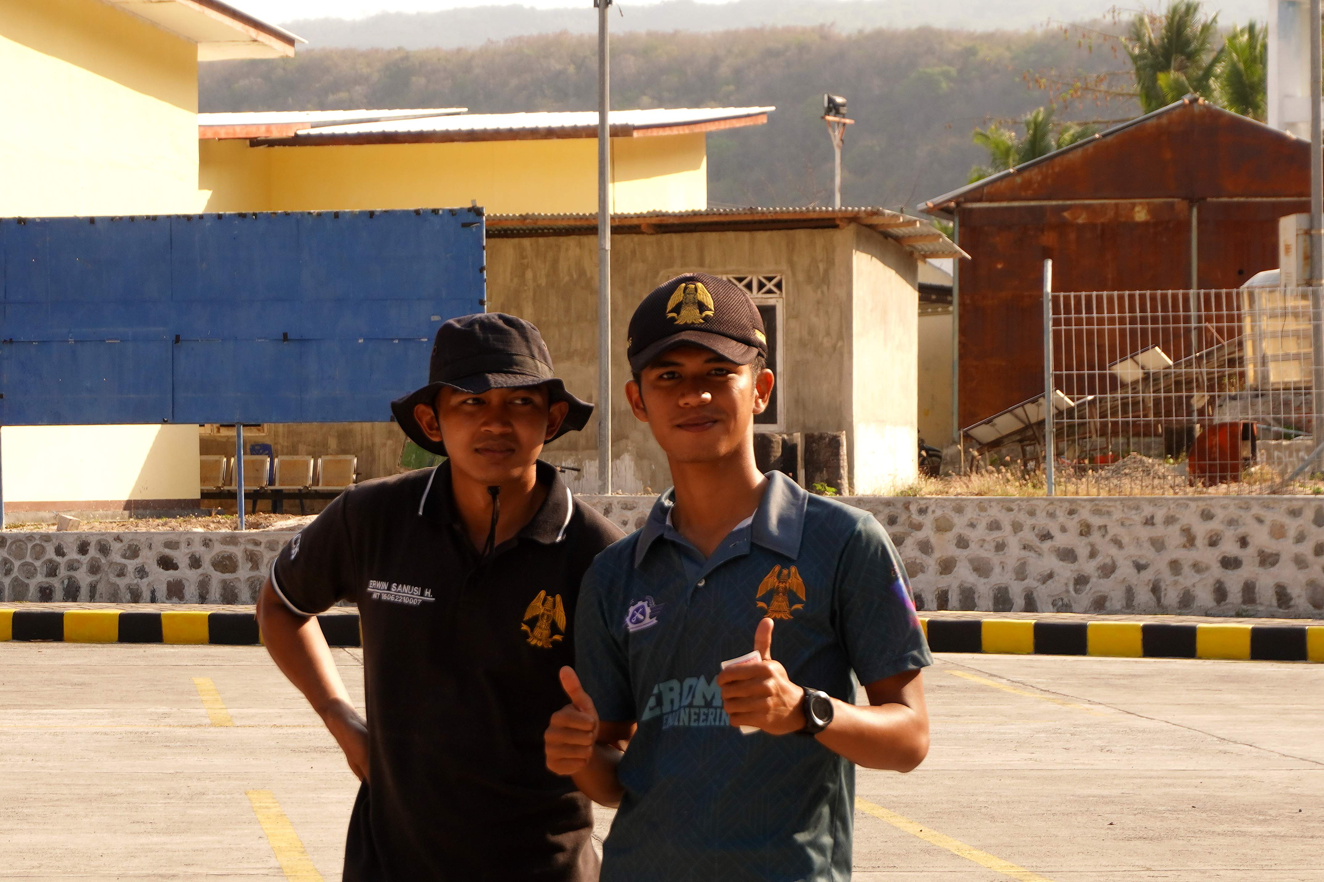 Lomba Harhubnas 2026 - Foto 11