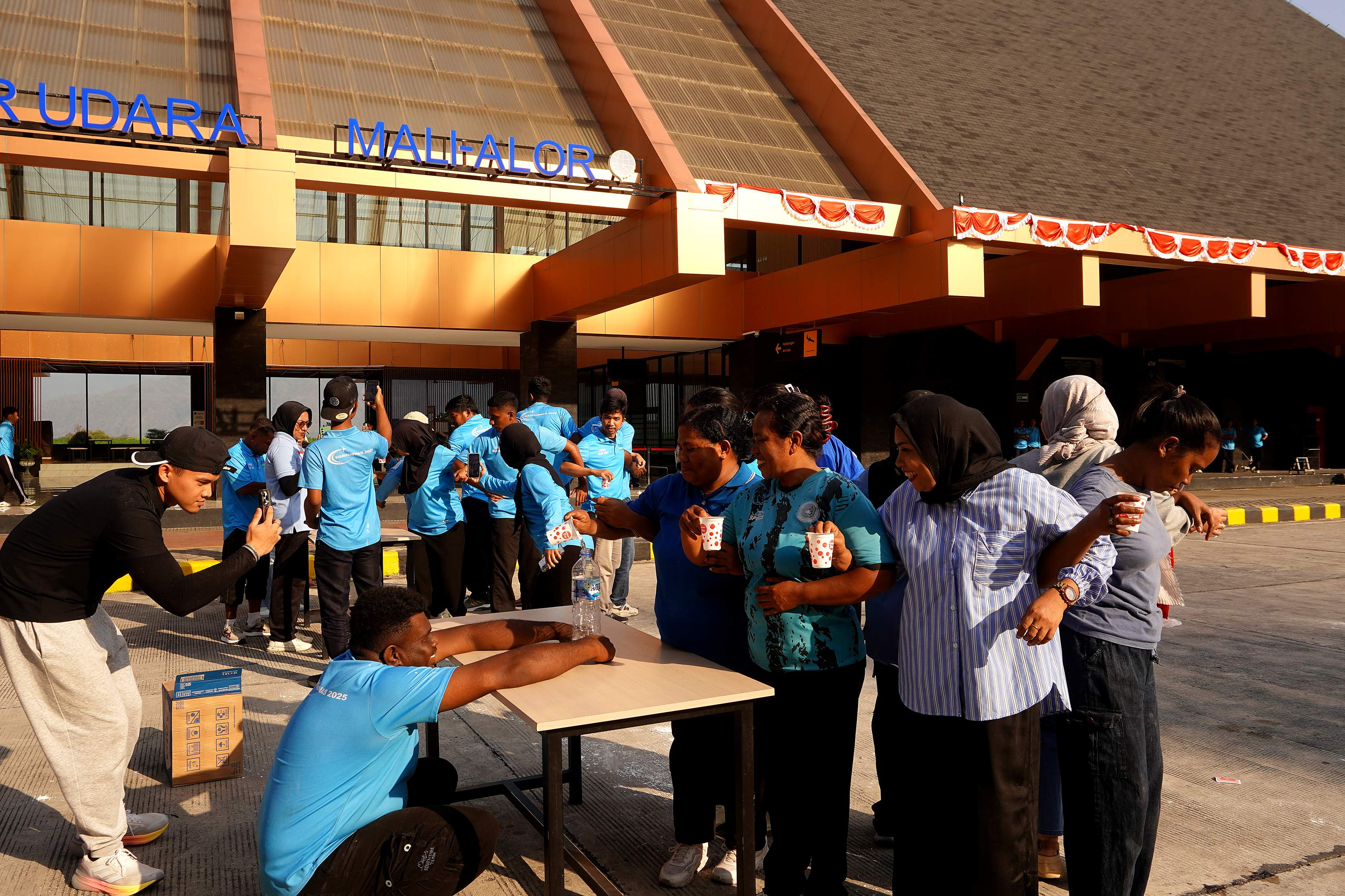 Lomba Harhubnas 2026 - Foto 3