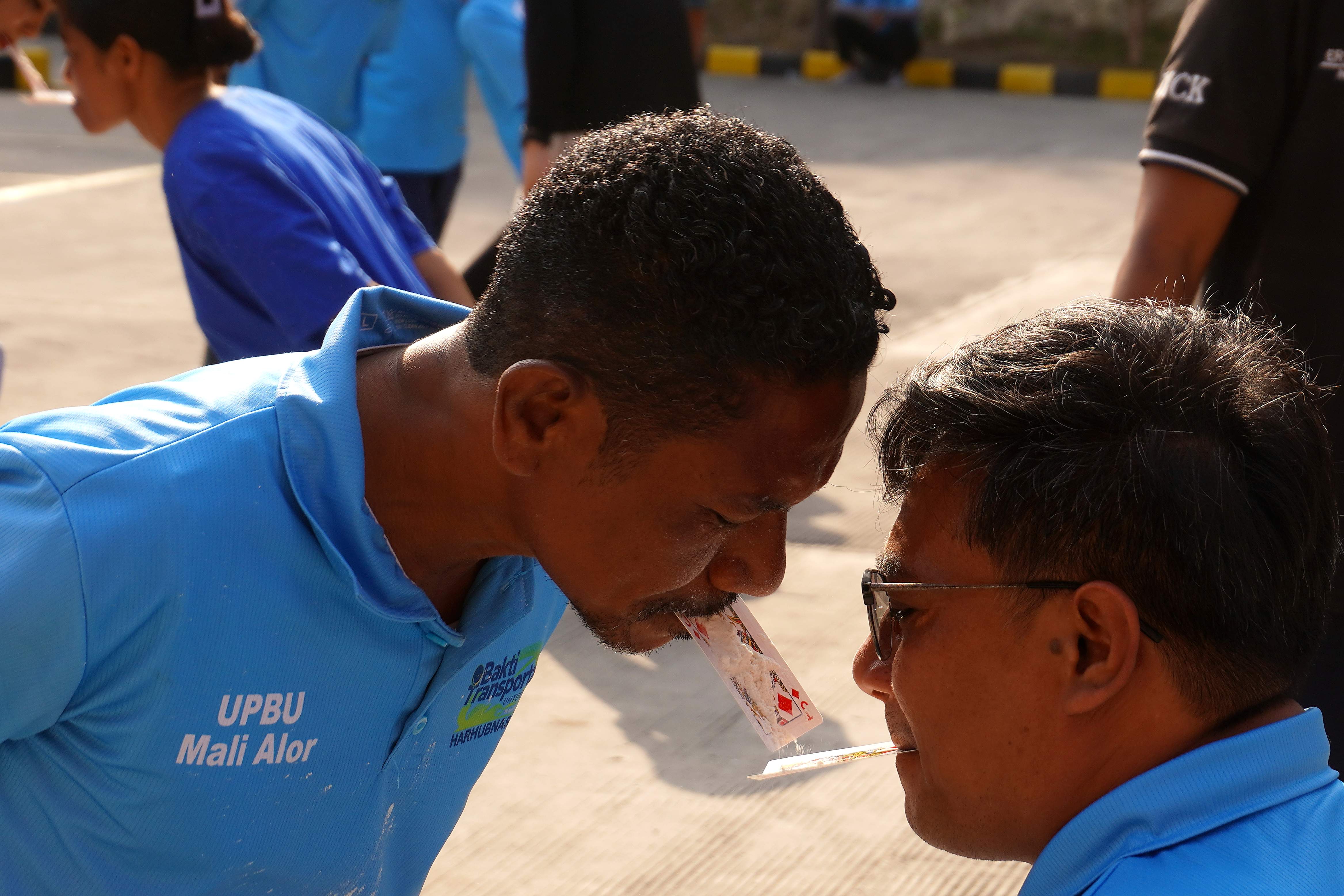 Lomba Harhubnas 2026 - Foto 6