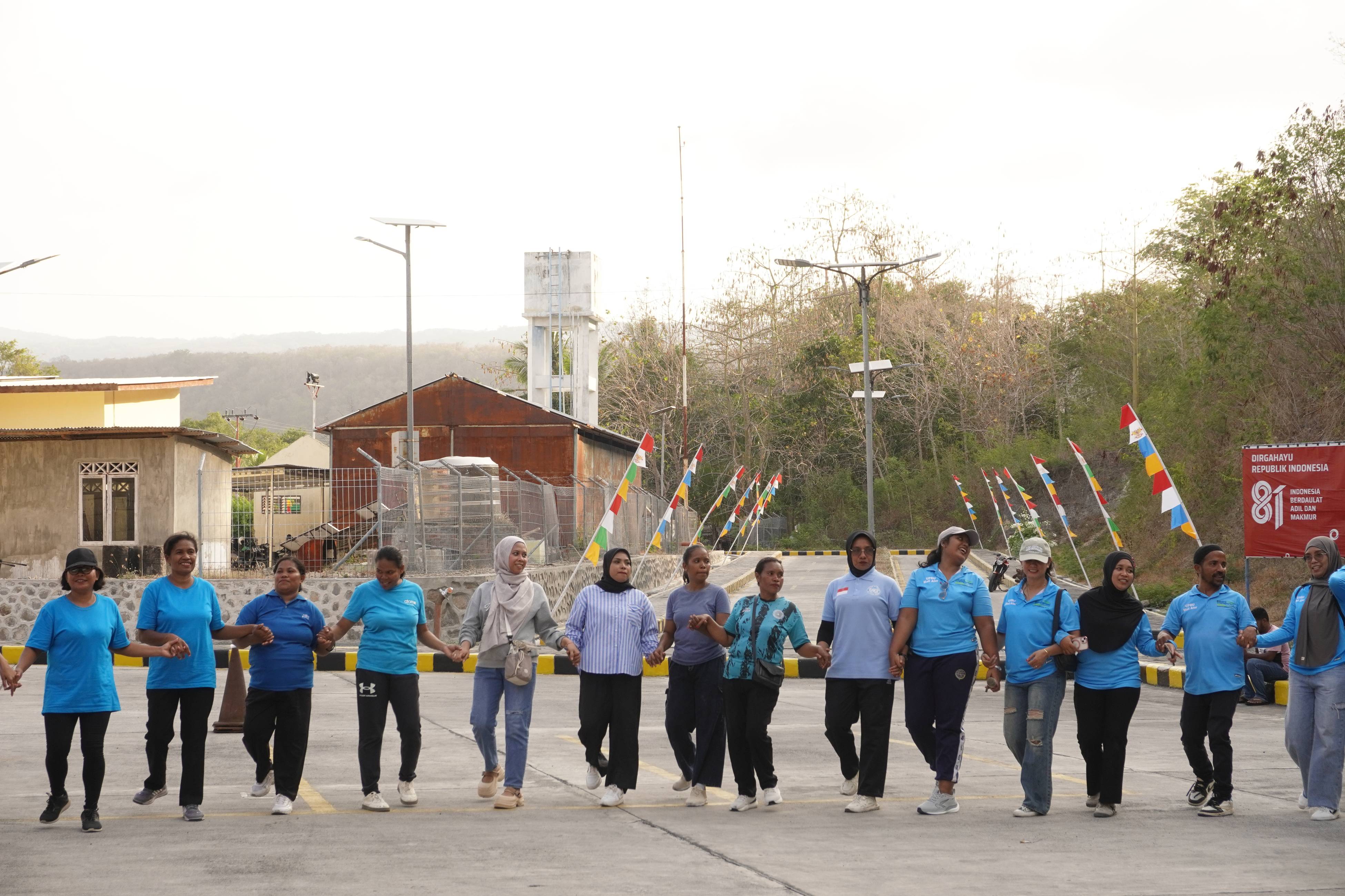 Lomba Harhubnas 2026 - Foto 12