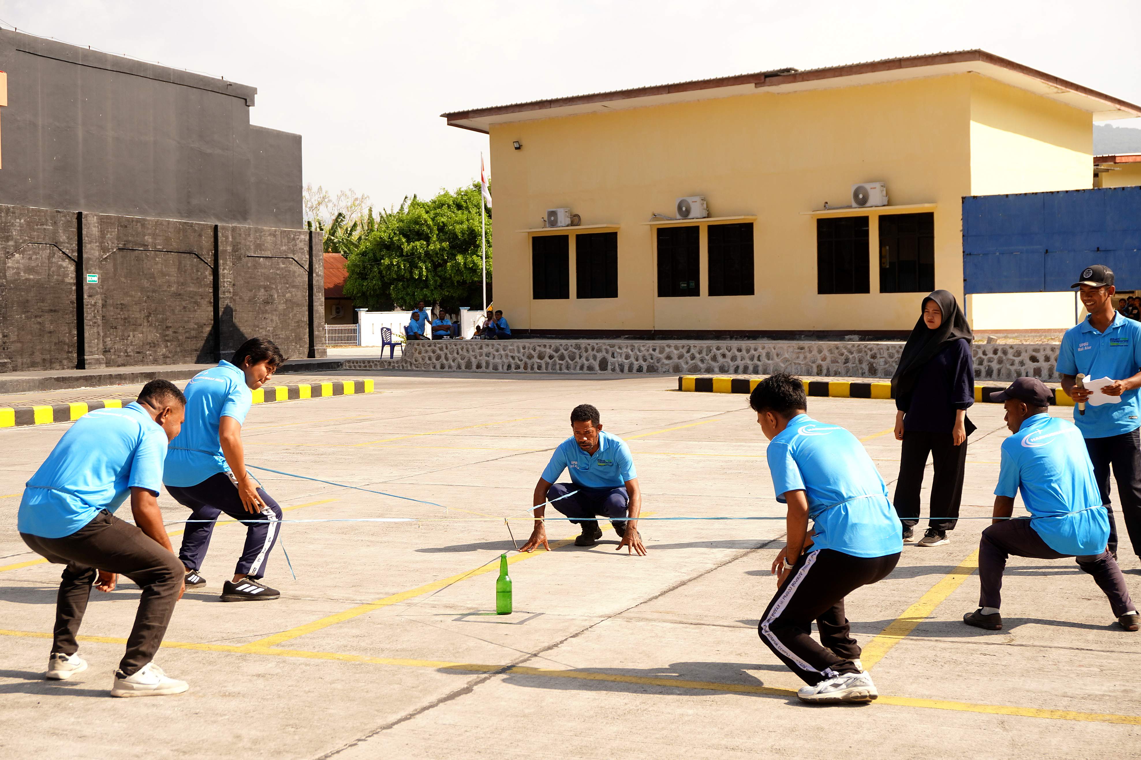 Lomba Harhubnas 2026 - Foto 9