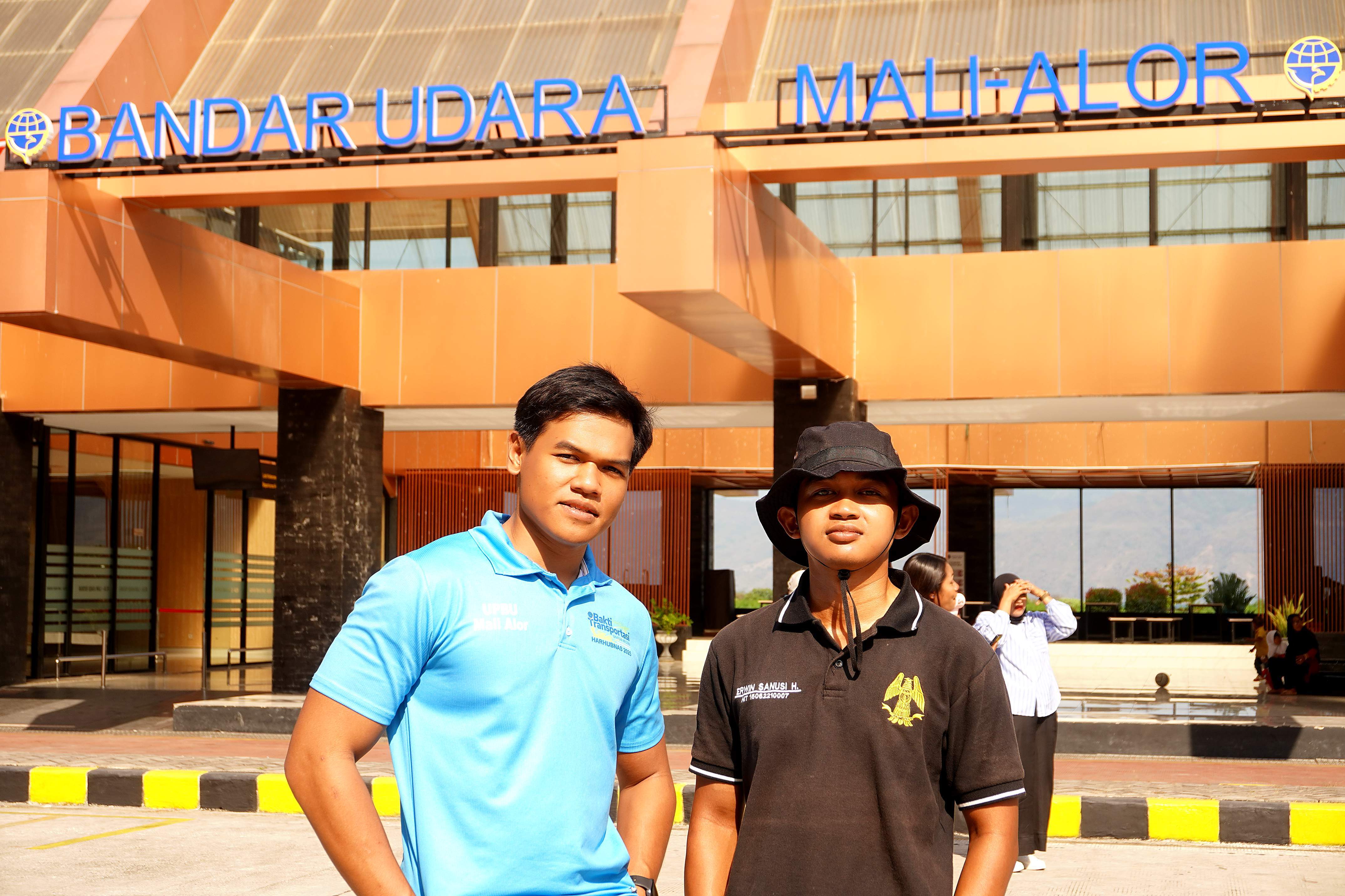Lomba Harhubnas 2026 - Foto 2