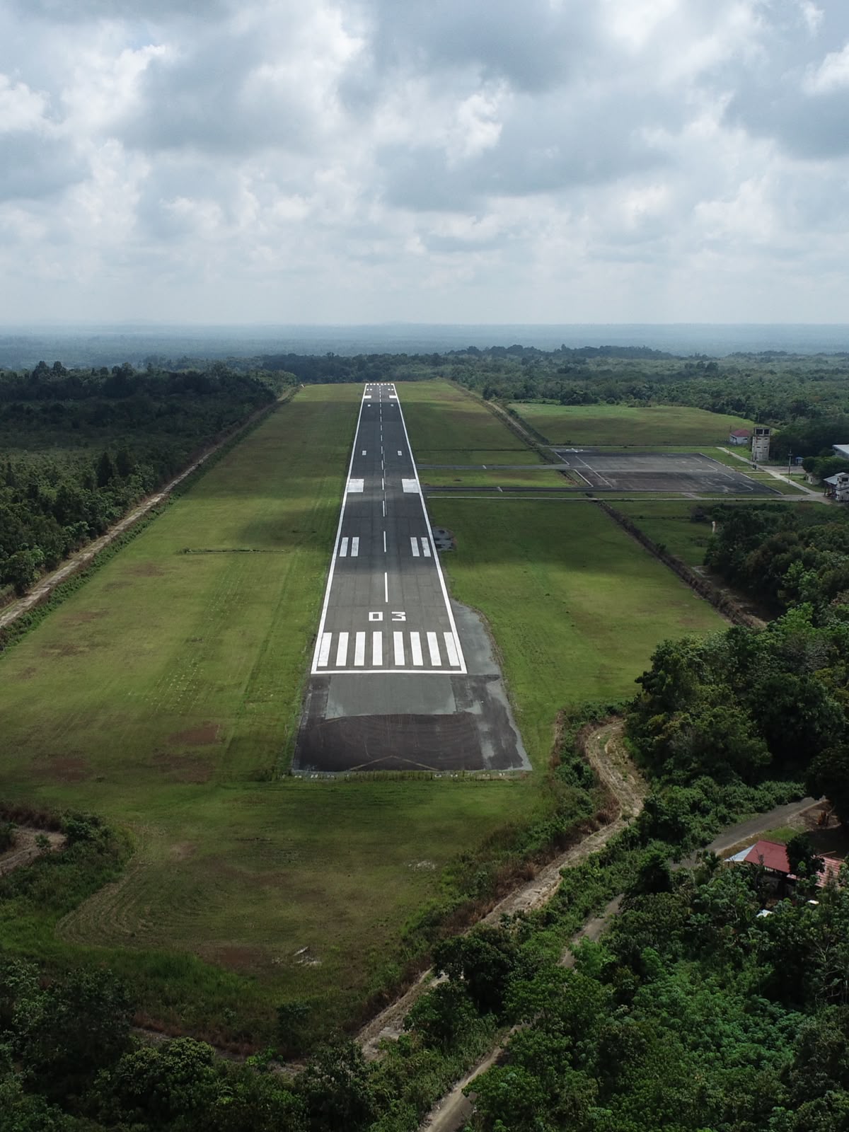 TAMPAK UDARA - Foto 2