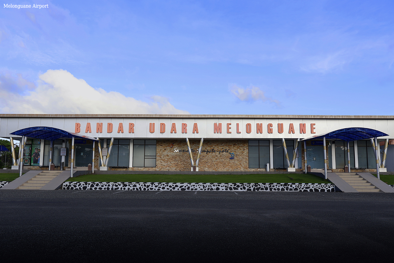 TERMINAL BANDARA - Foto 2