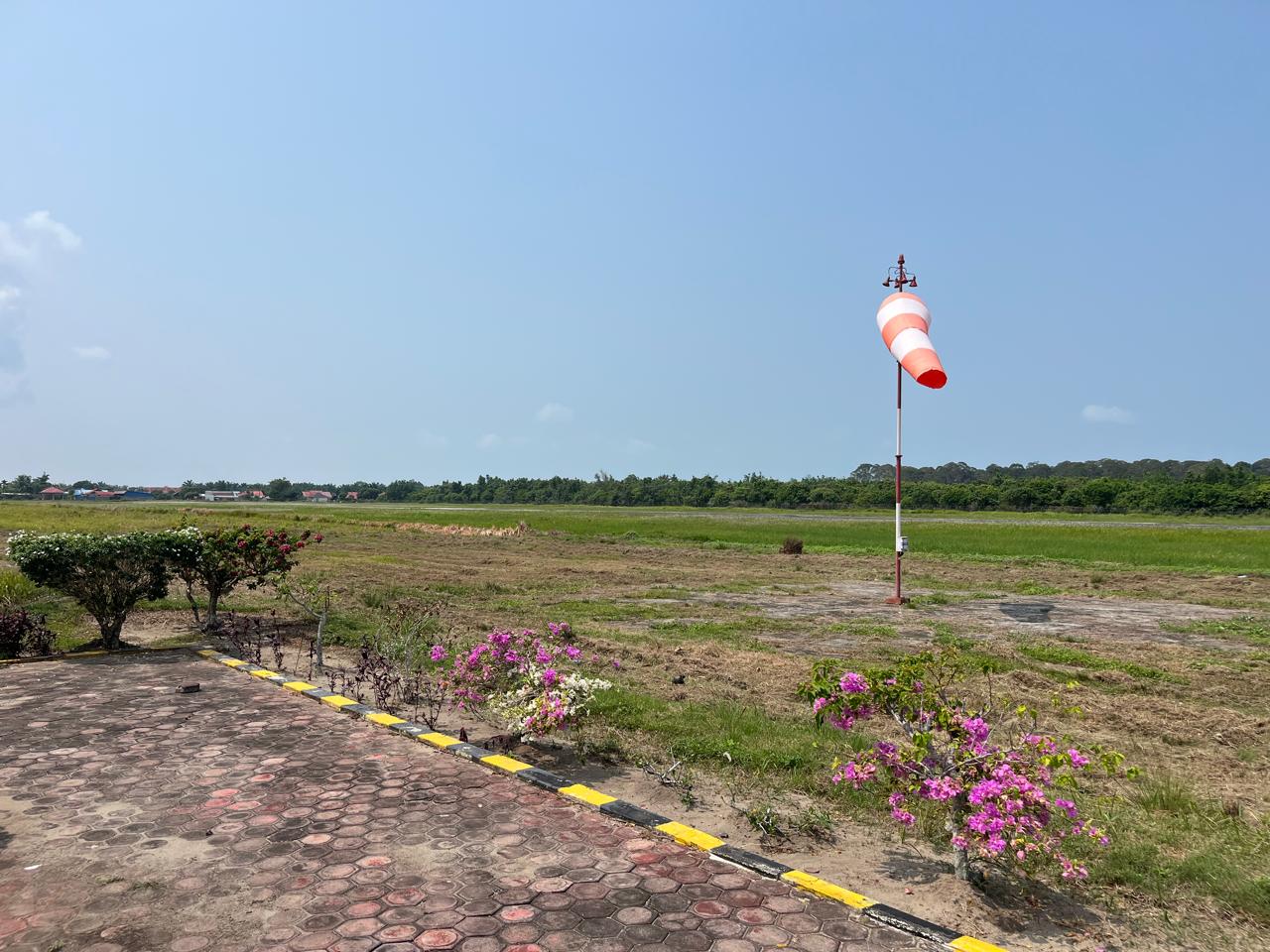Taman Bandara Mukomuko - Foto 4