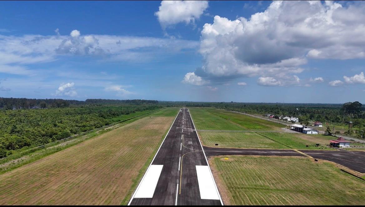 Runway - Foto 1