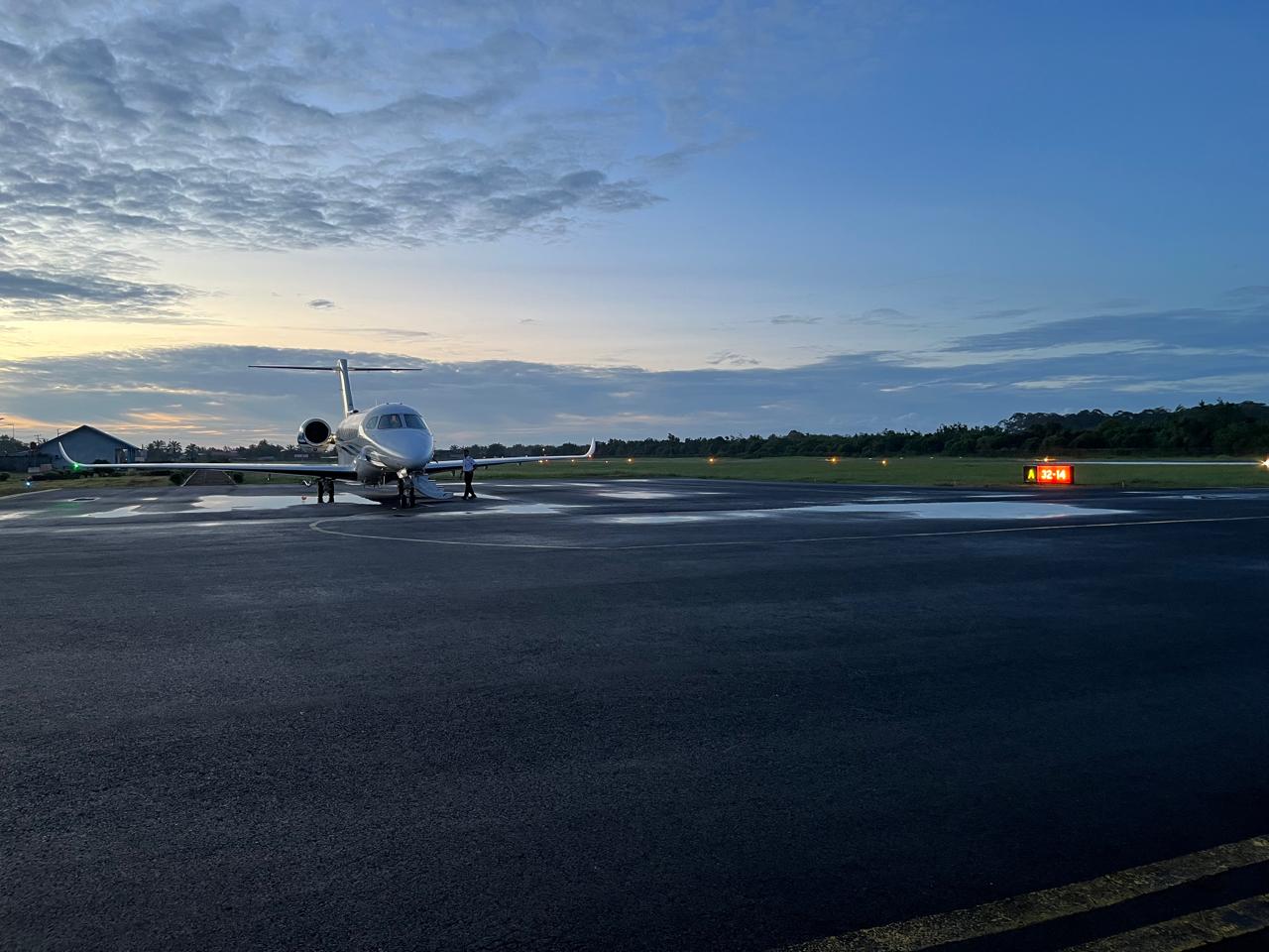 Apron Views - Foto 1