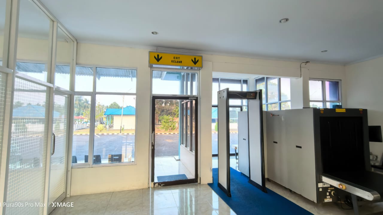 Ruang Tunggu - Foto 1