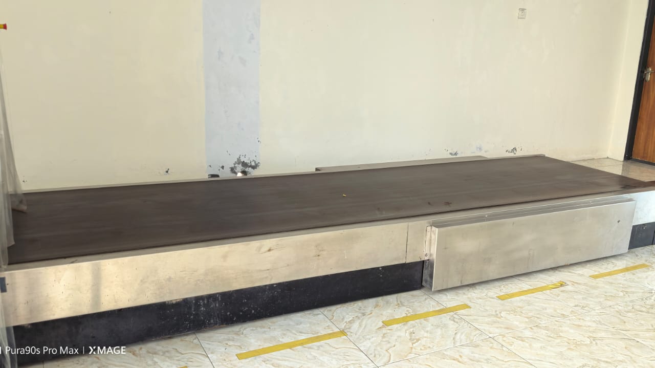 Pengambilan Bagasi - Foto 3