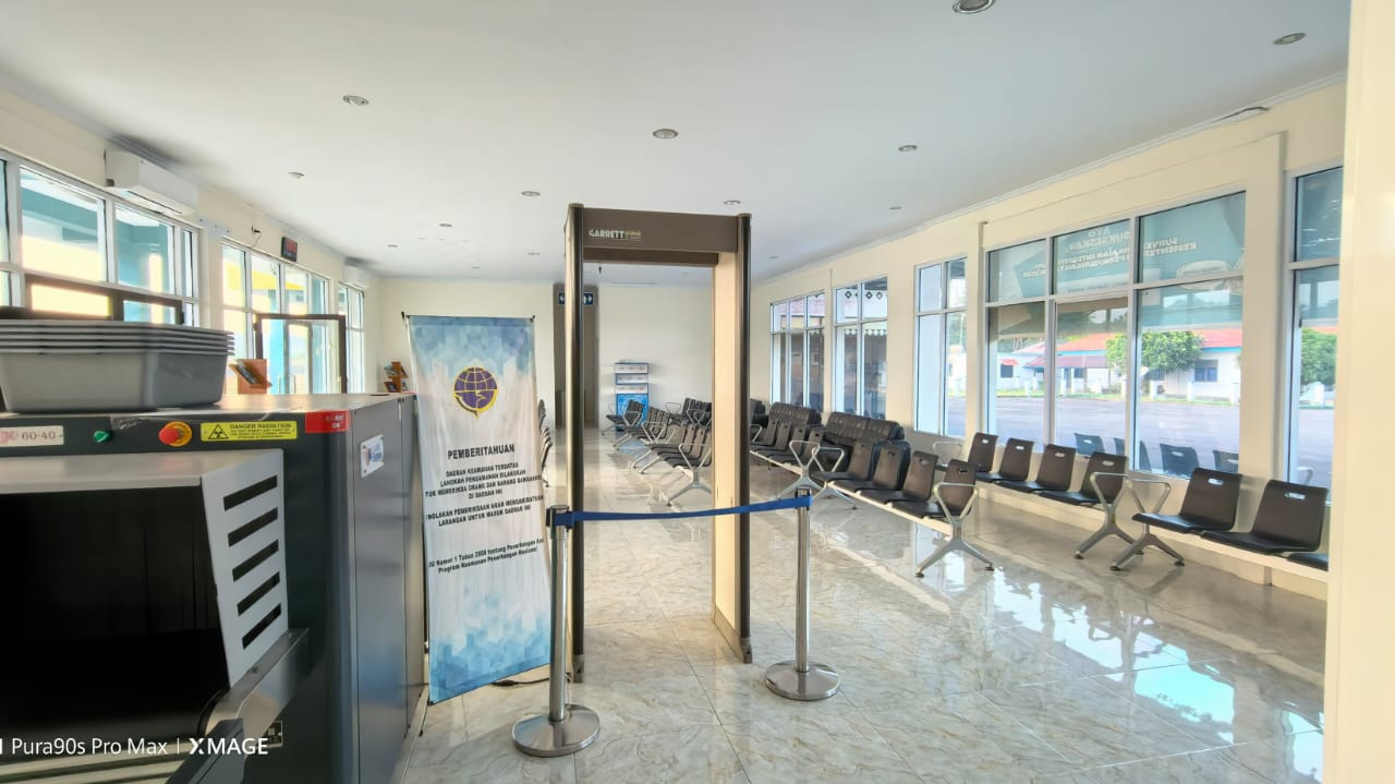 Ruang Tunggu - Foto 2